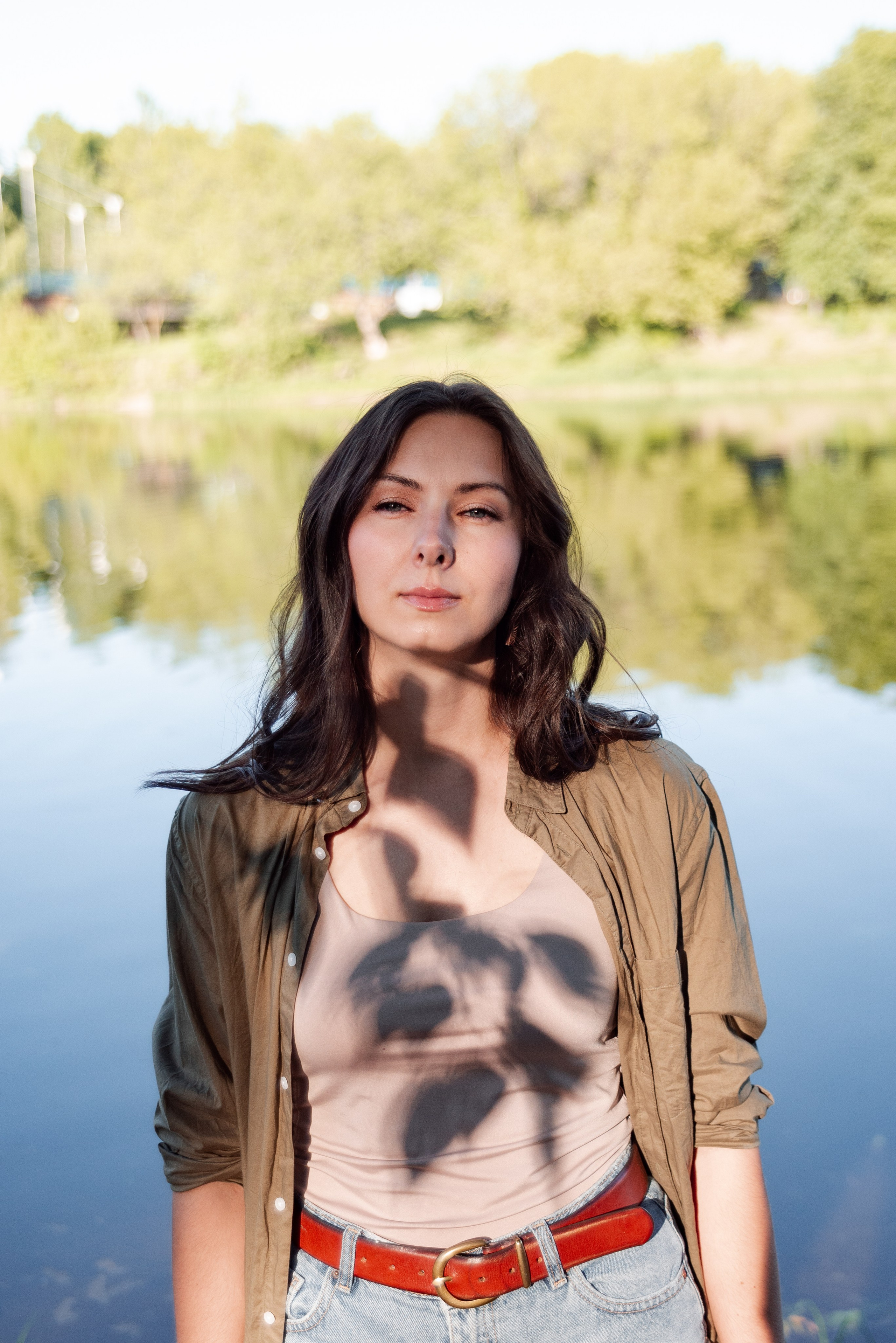 ЖЕНЯ. Фотограф в Ярославле Грибанова Ирина