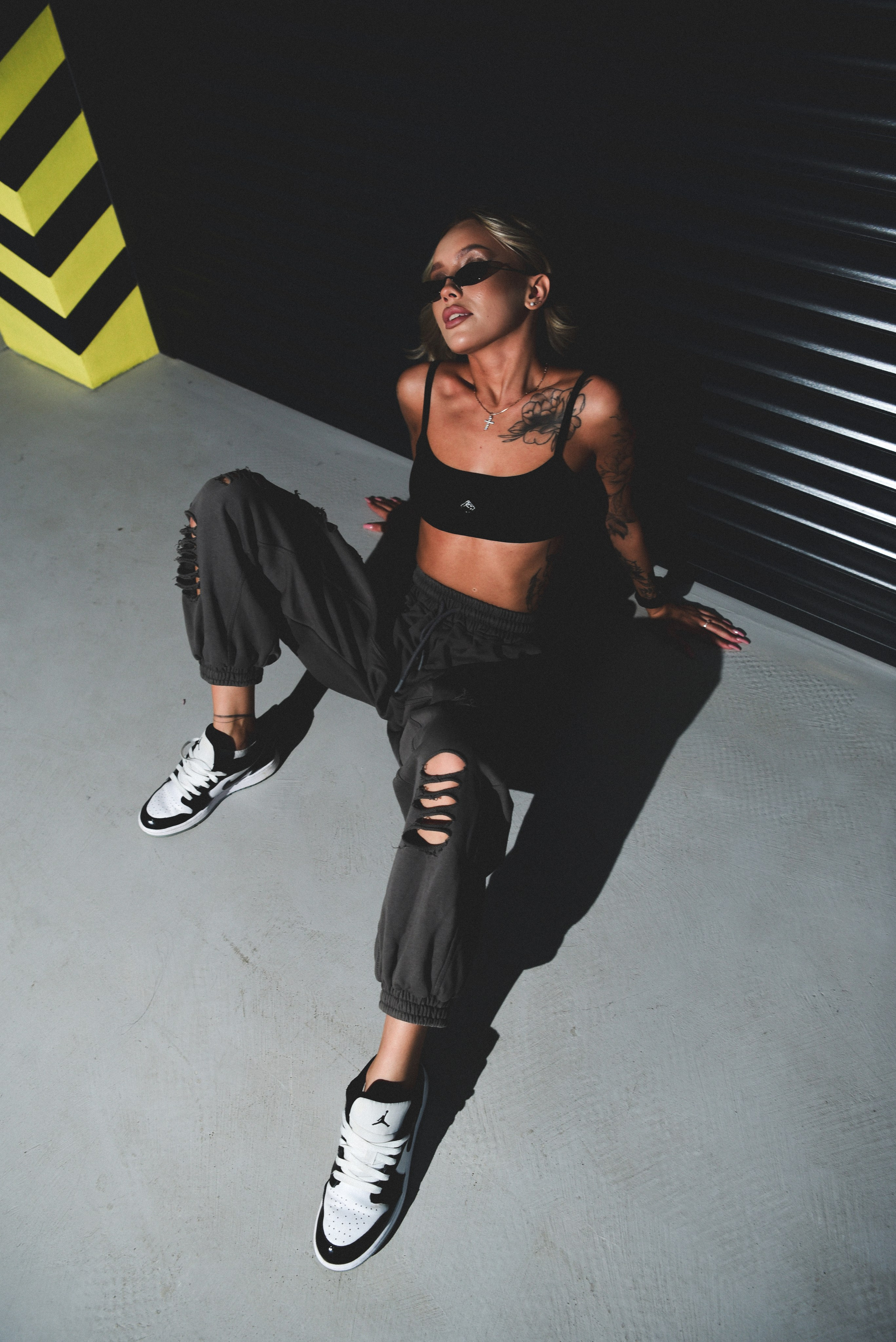 Лера. Октябрь'24. Фотограф Чебоксары / Москва