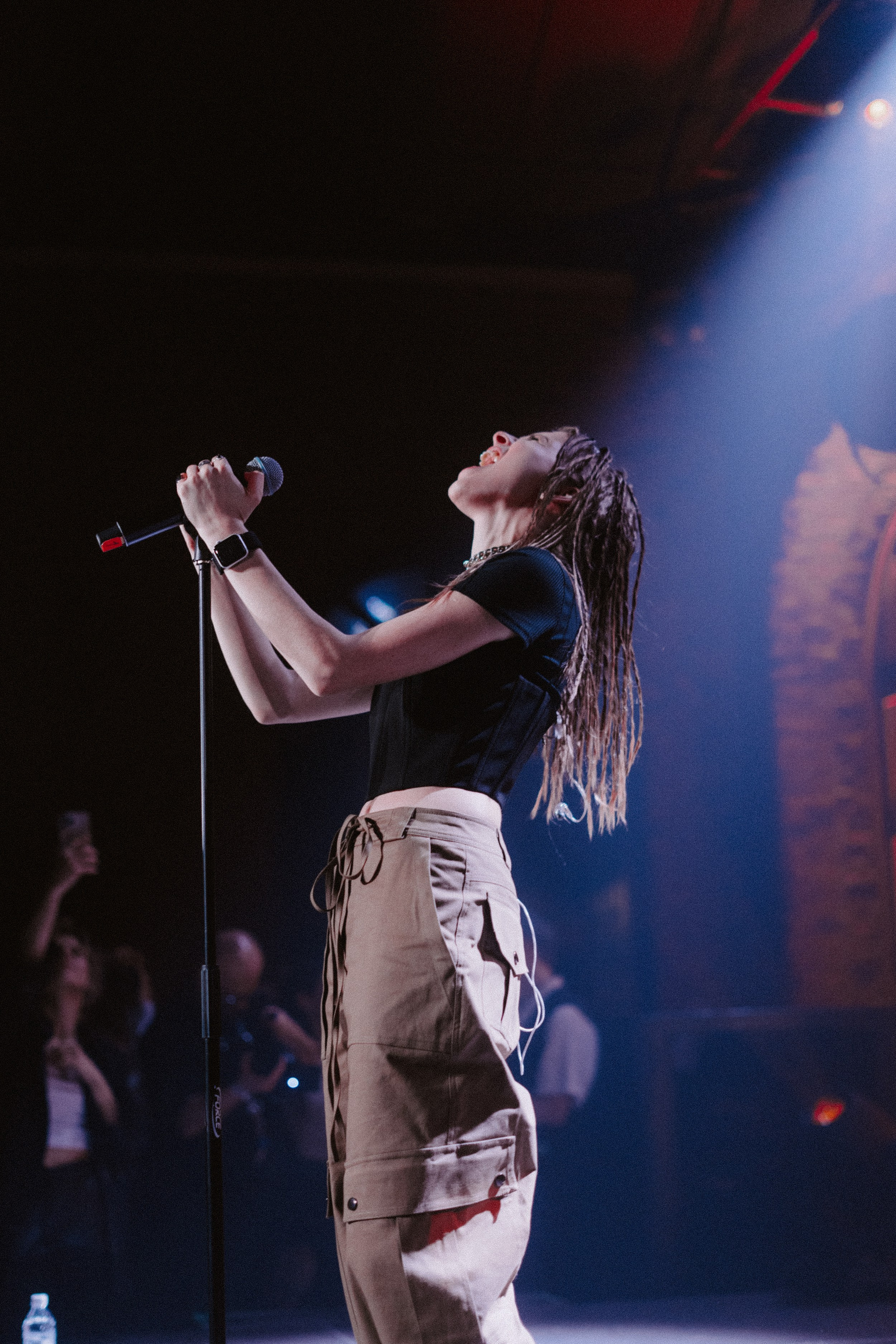 MINAEVA. Фотограф первого впечатления