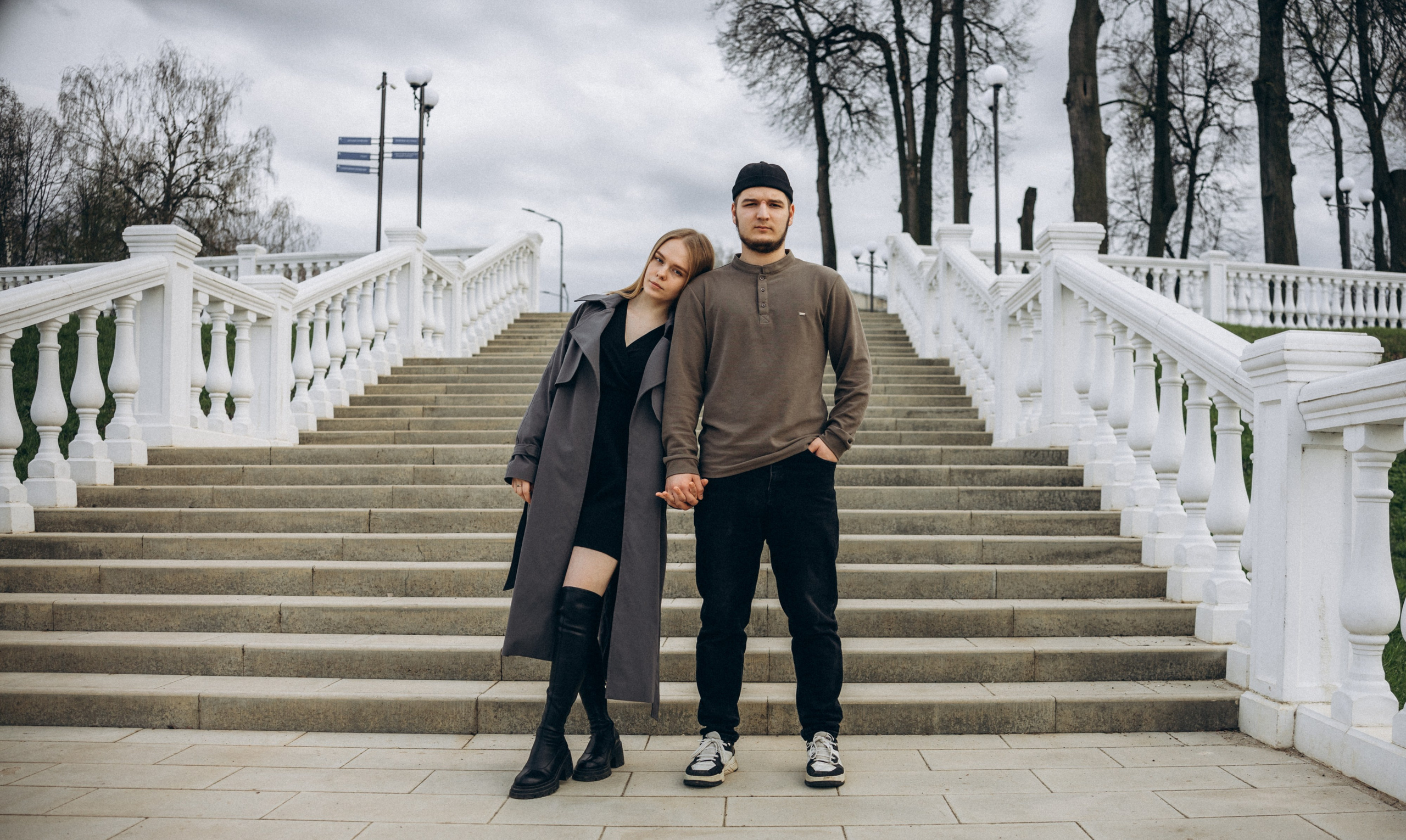 В парке. Фотограф Ярославль|Кострома|Нерехта Гундерина Светлана