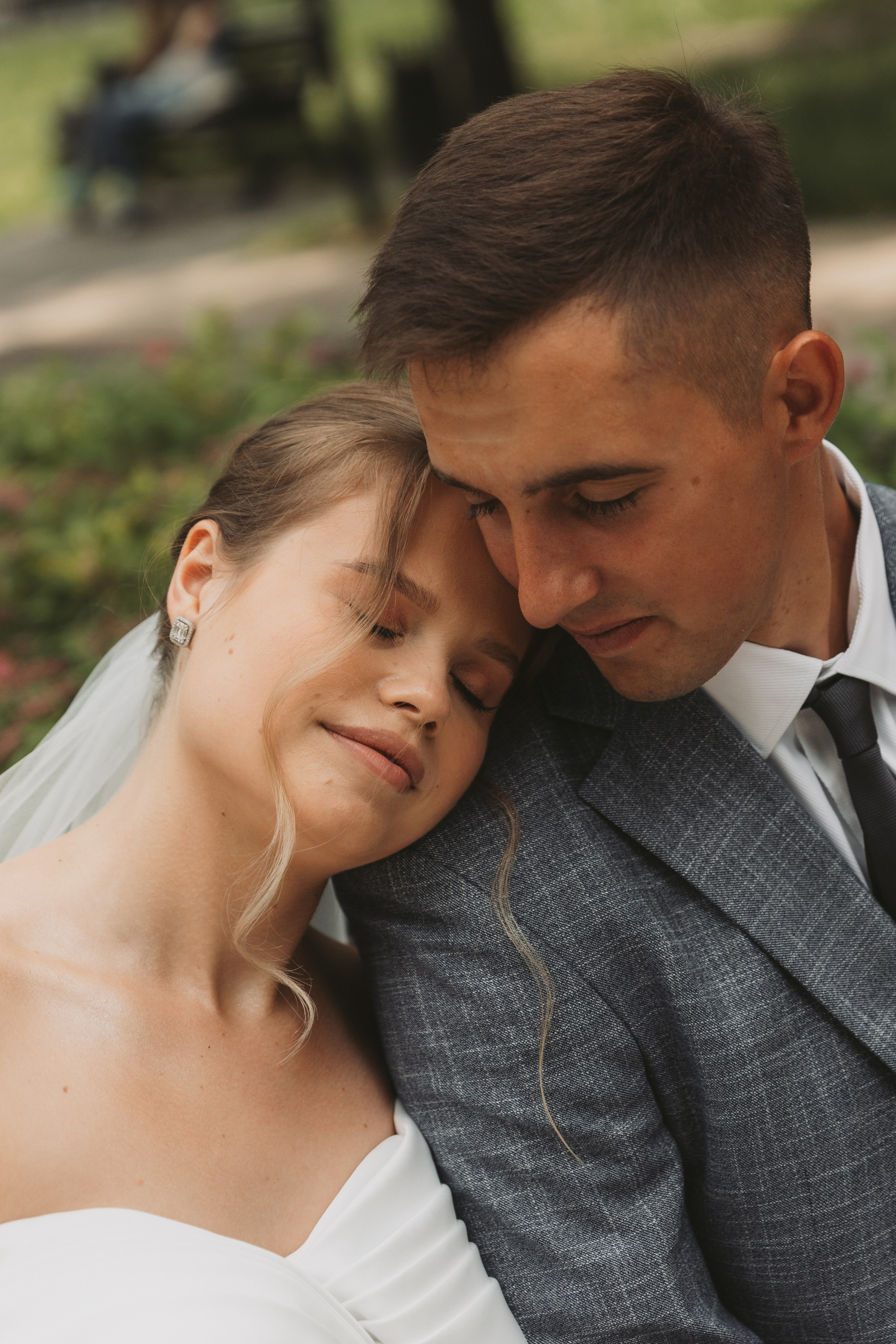 Артем и Ксюша | свадебная история. Фотограф в Нижнем Новгороде Креава Ира