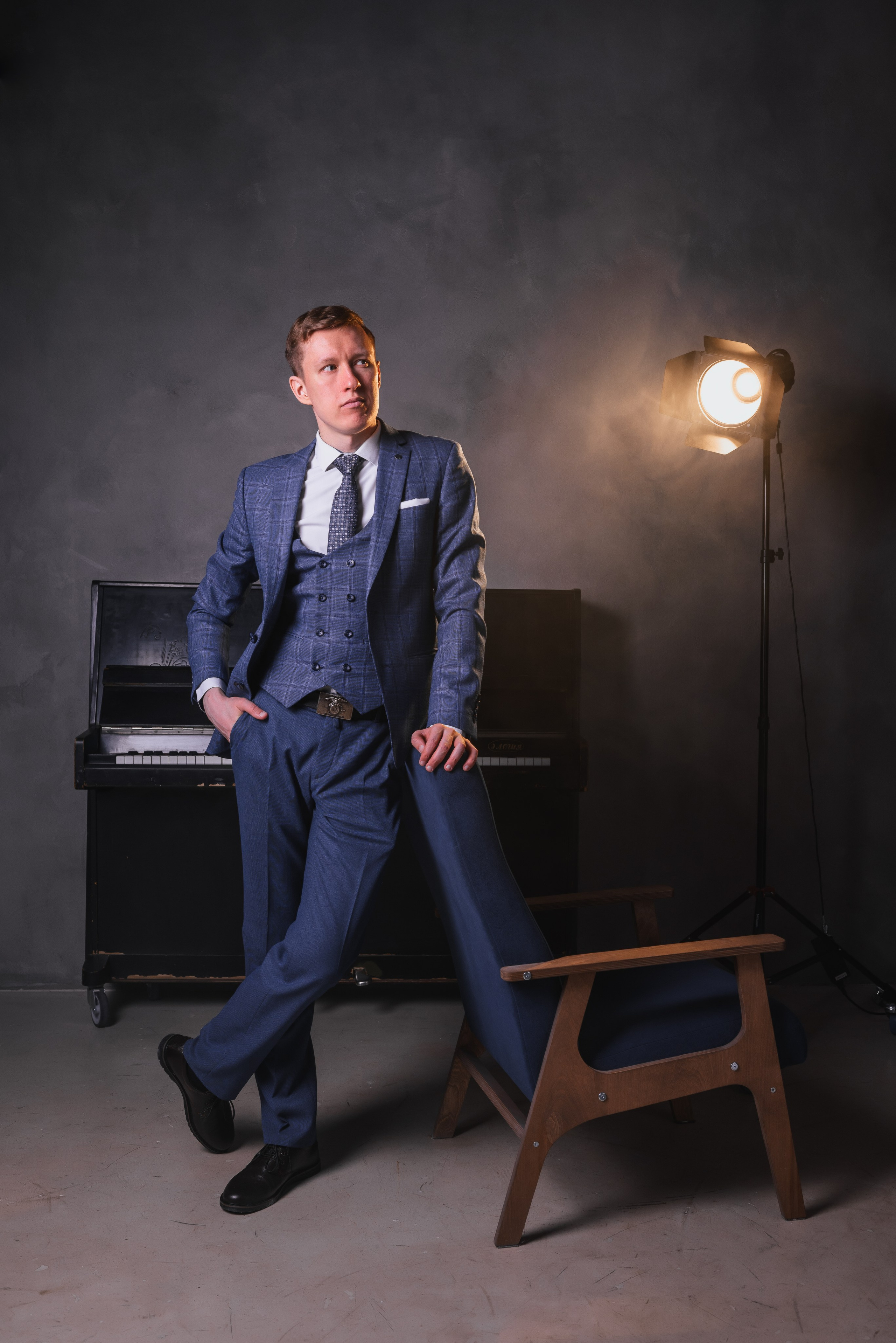 Артур. Семейный и детский фотограф в Екатеринбурге Валерия Нагибина