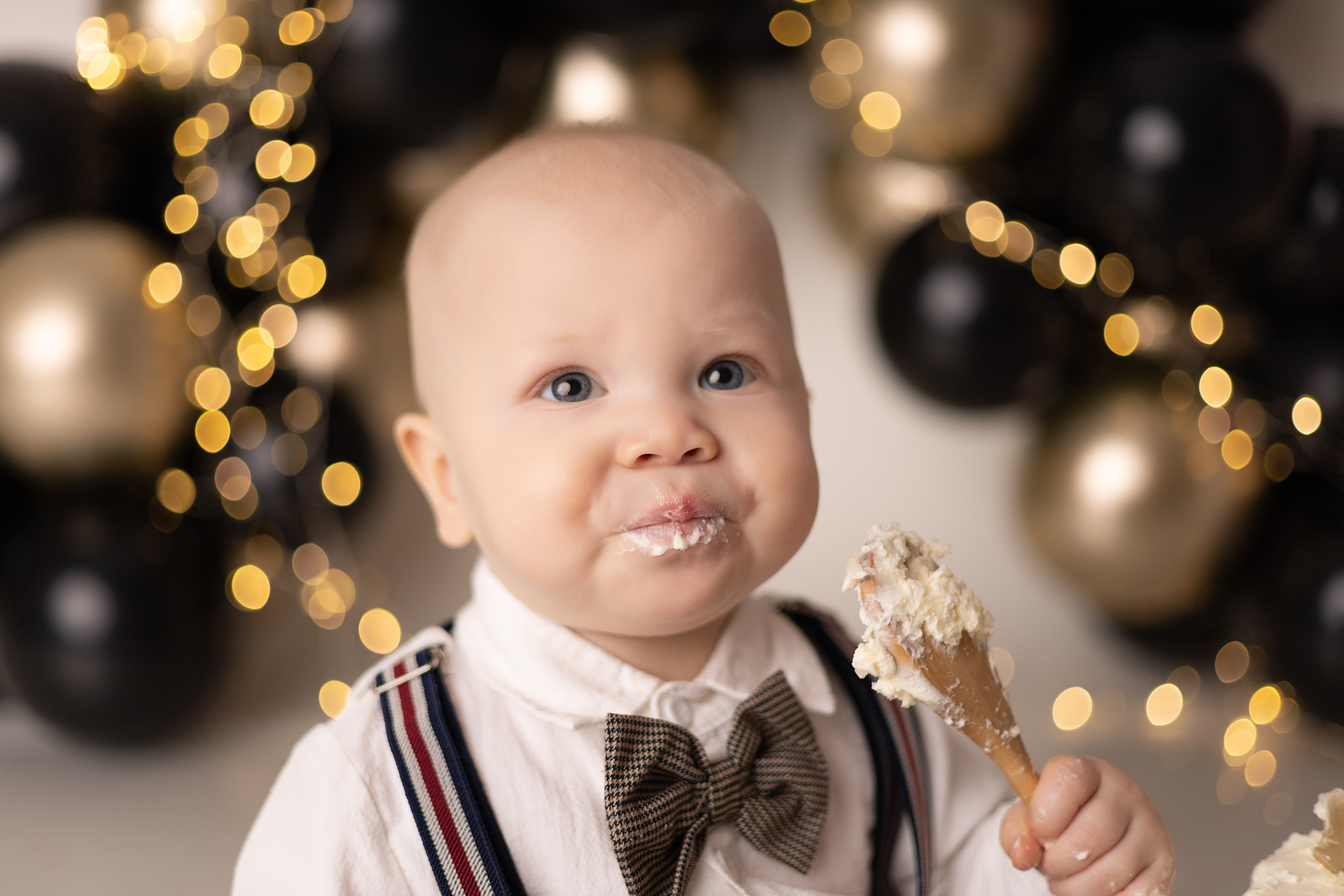 Годовасие. Детский новорождённых и детей постарше Анисимова Полина
