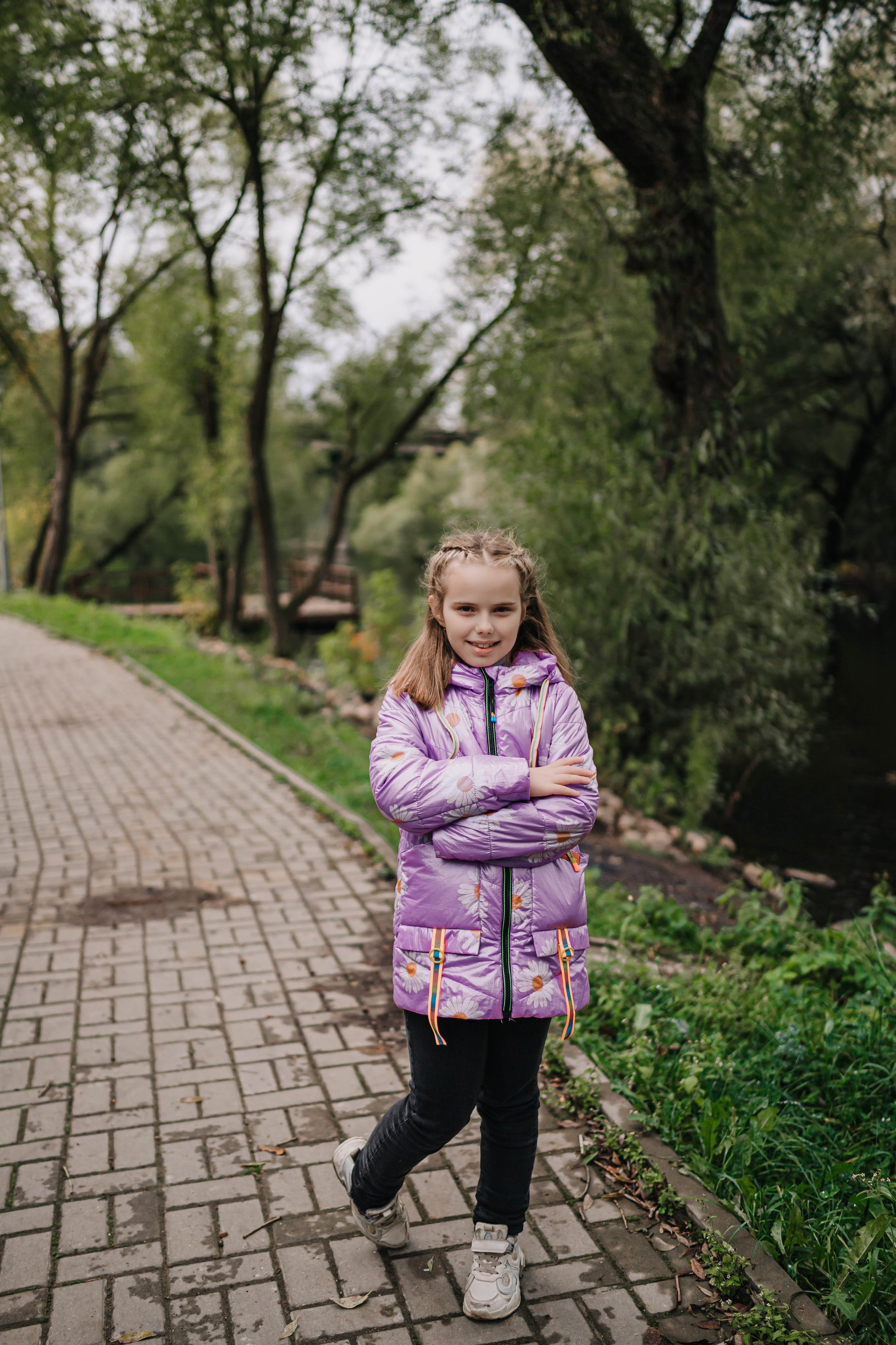 Семья. Фотограф Дарья Маташкова