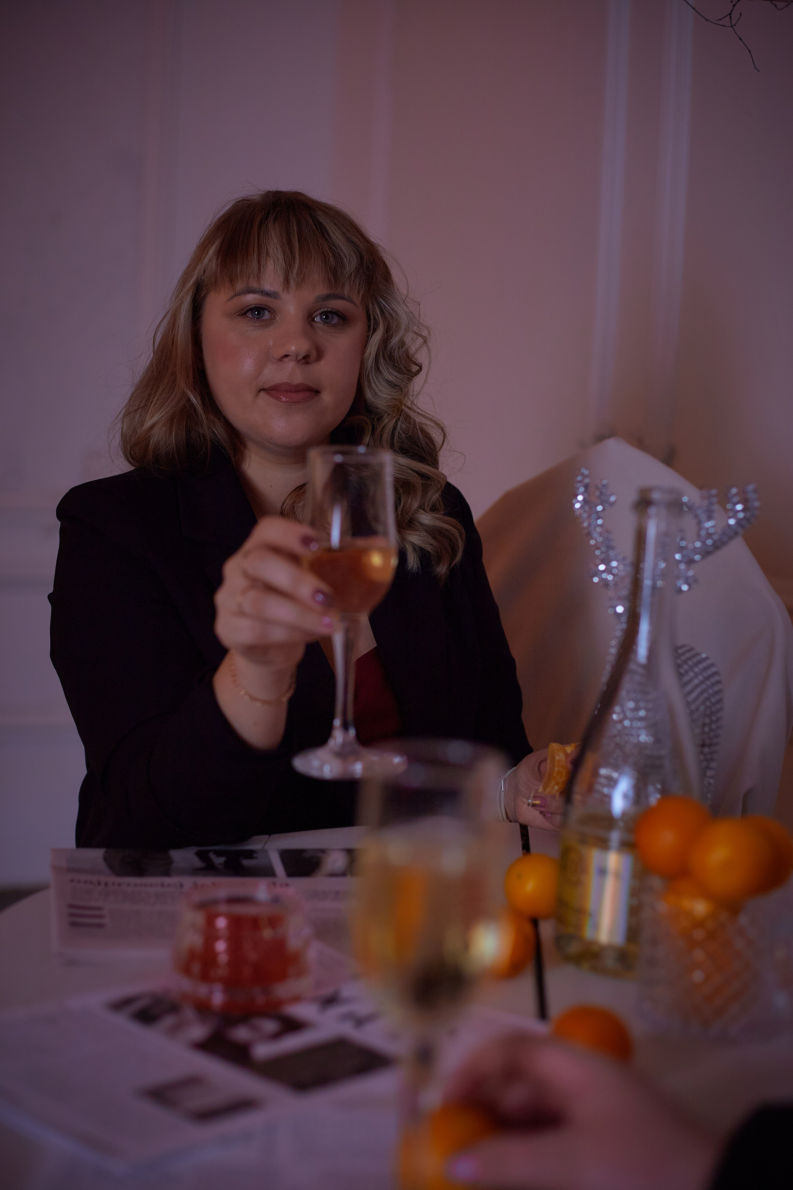 Студийные фото