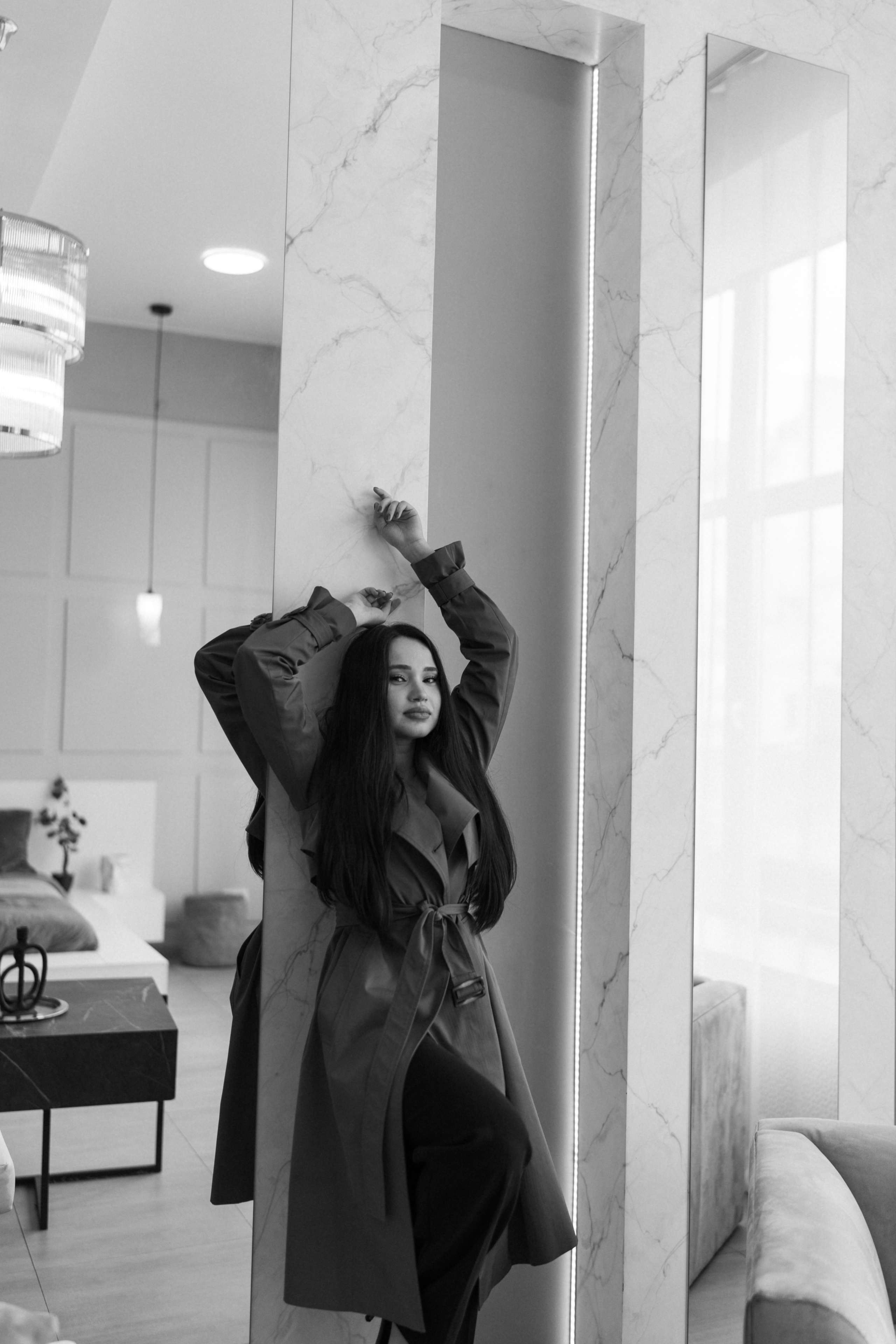 Карина. Фотограф в Санкт-Петербурге — Лучина Екатерина