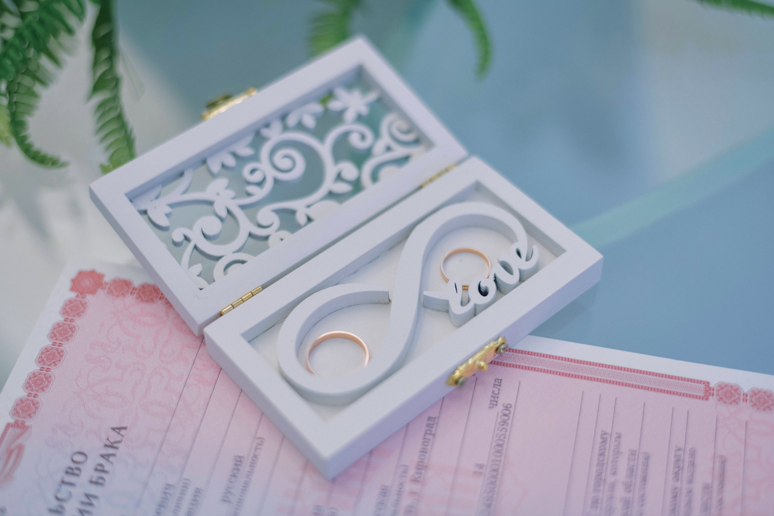 Александр и Екатерина 14.06.2024. Фотограф Подольск