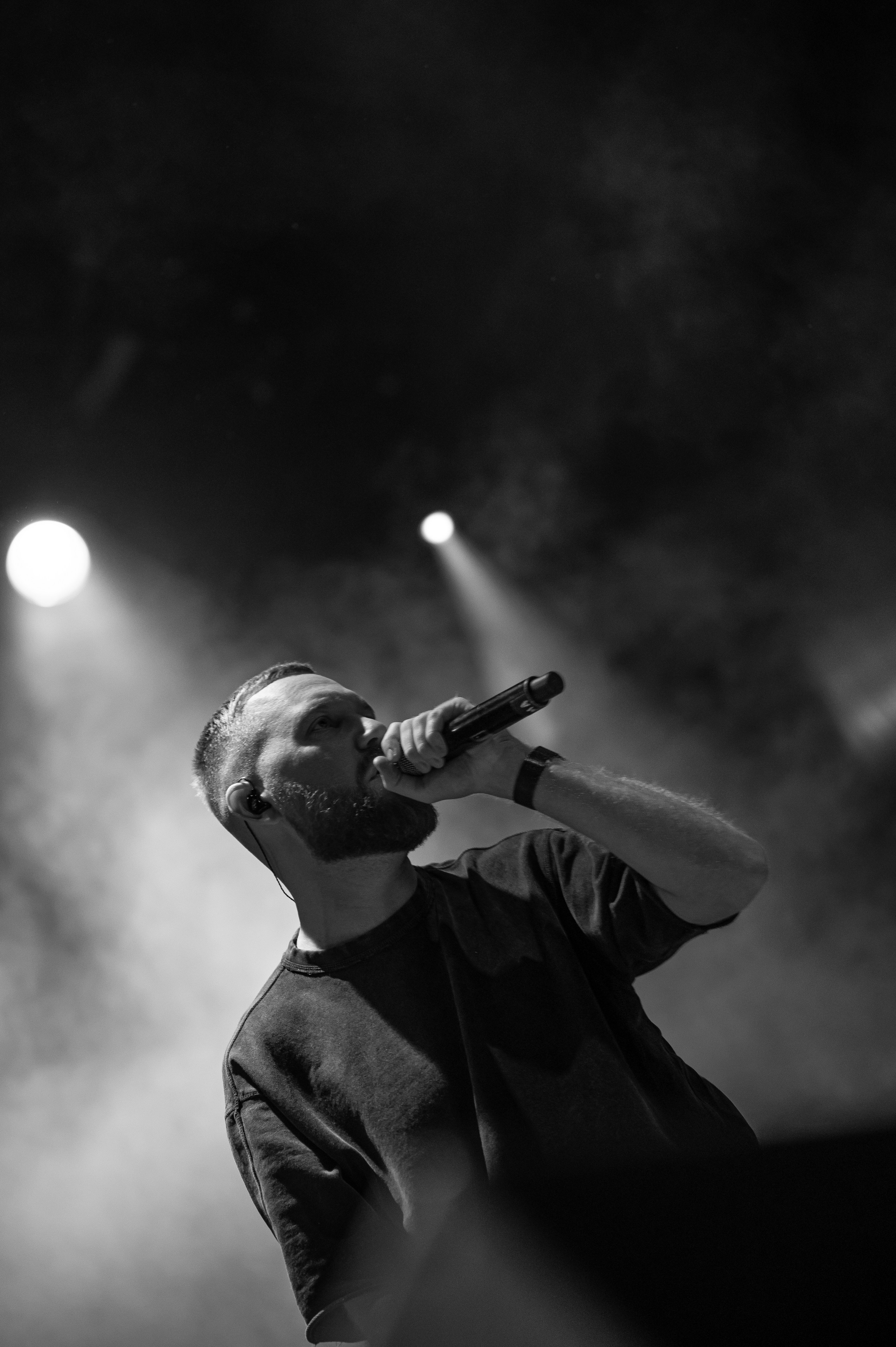 ГРОТ — репортажная съёмка. Иван Кубик — фотограф и видеограф