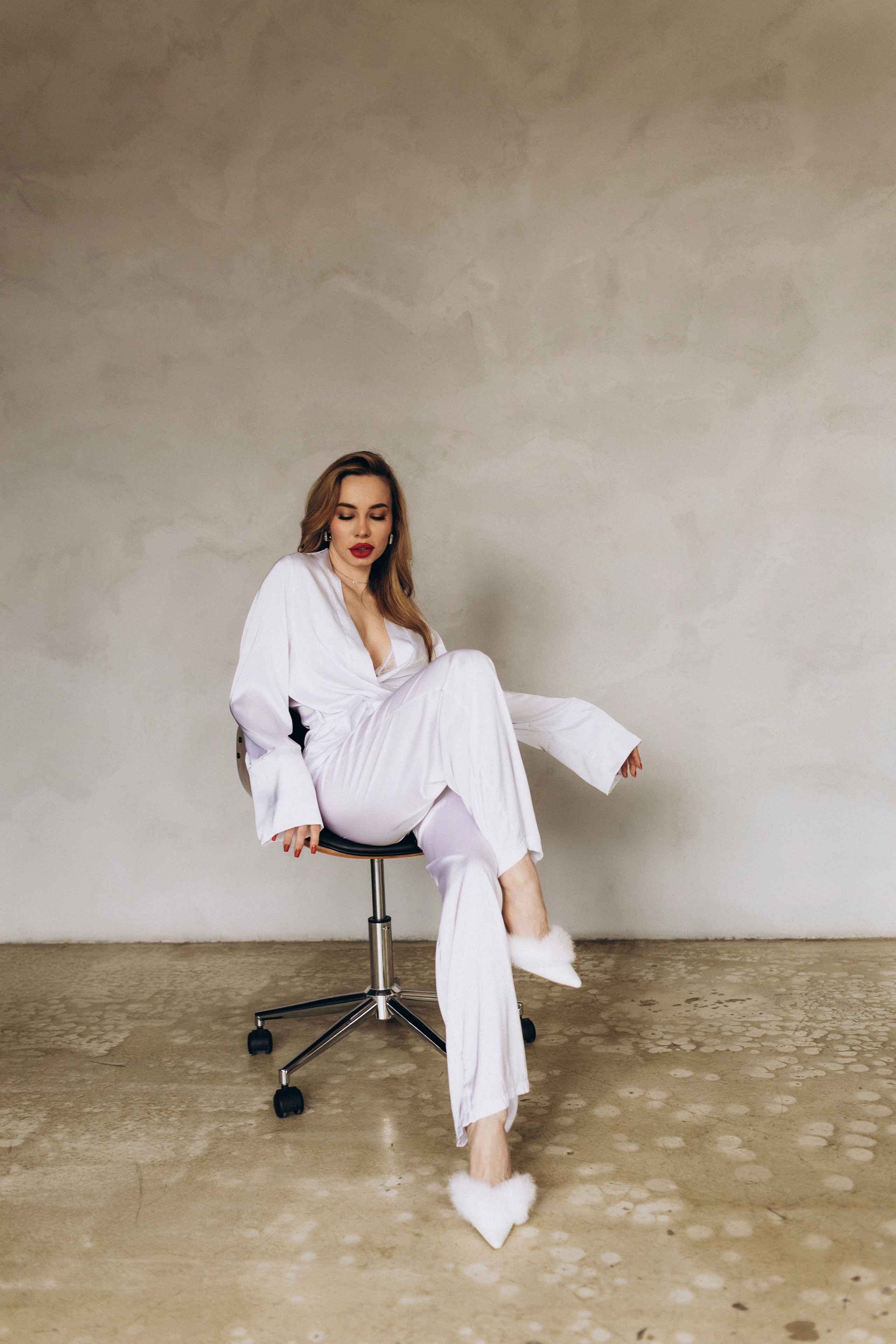 Татьяна. Семейная съемка — это красивый способ признаться своей семье в любви