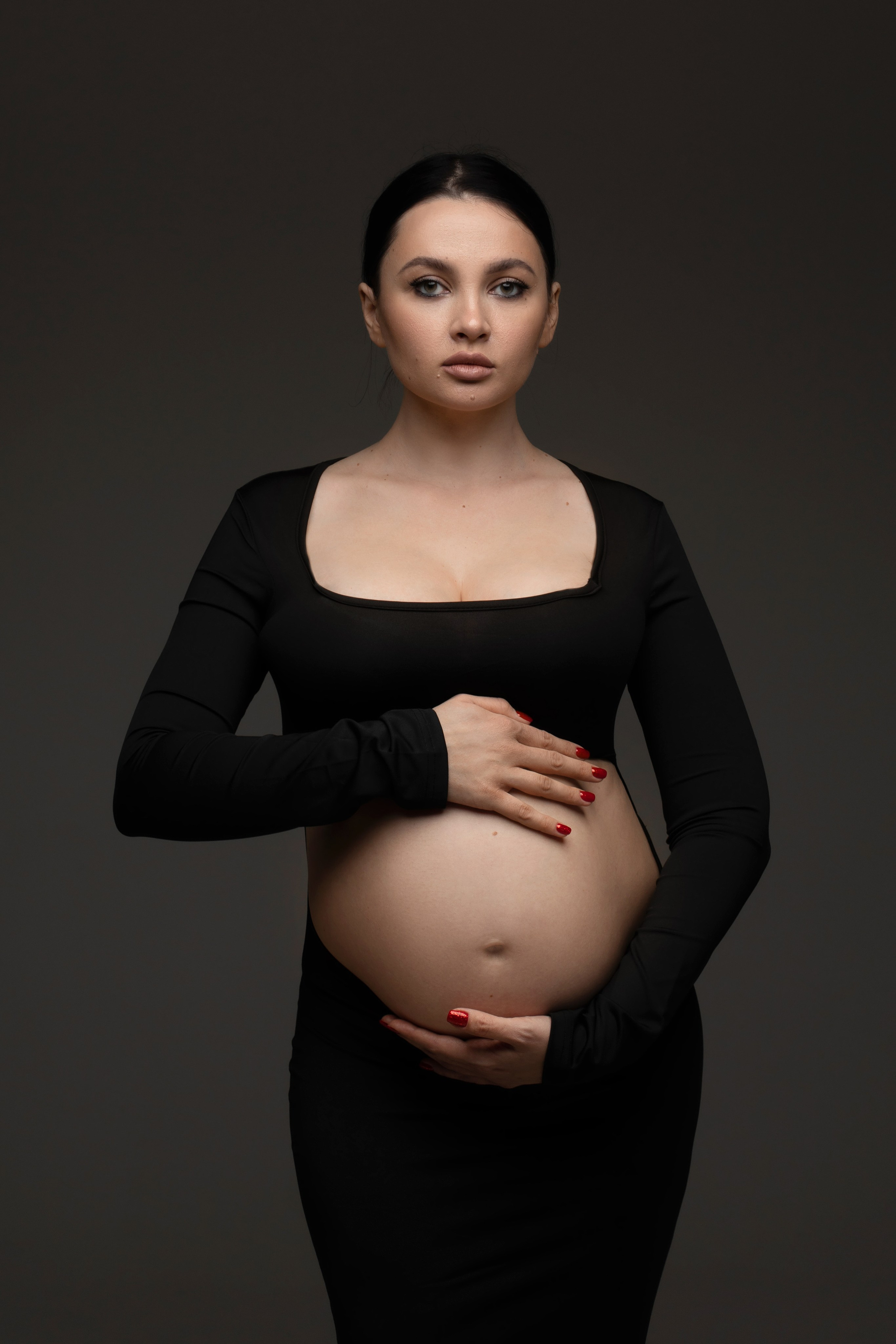 Валерия. Фотограф Людмила Лосева Волгоград