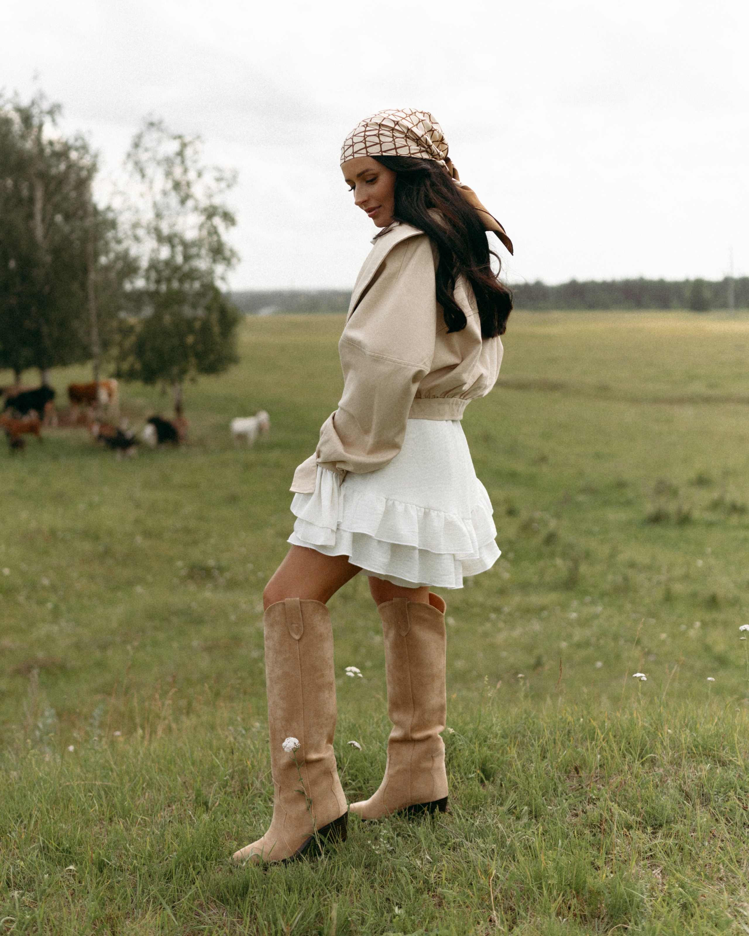 Настя. Фотограф Екатеринбург | Оля Макарова