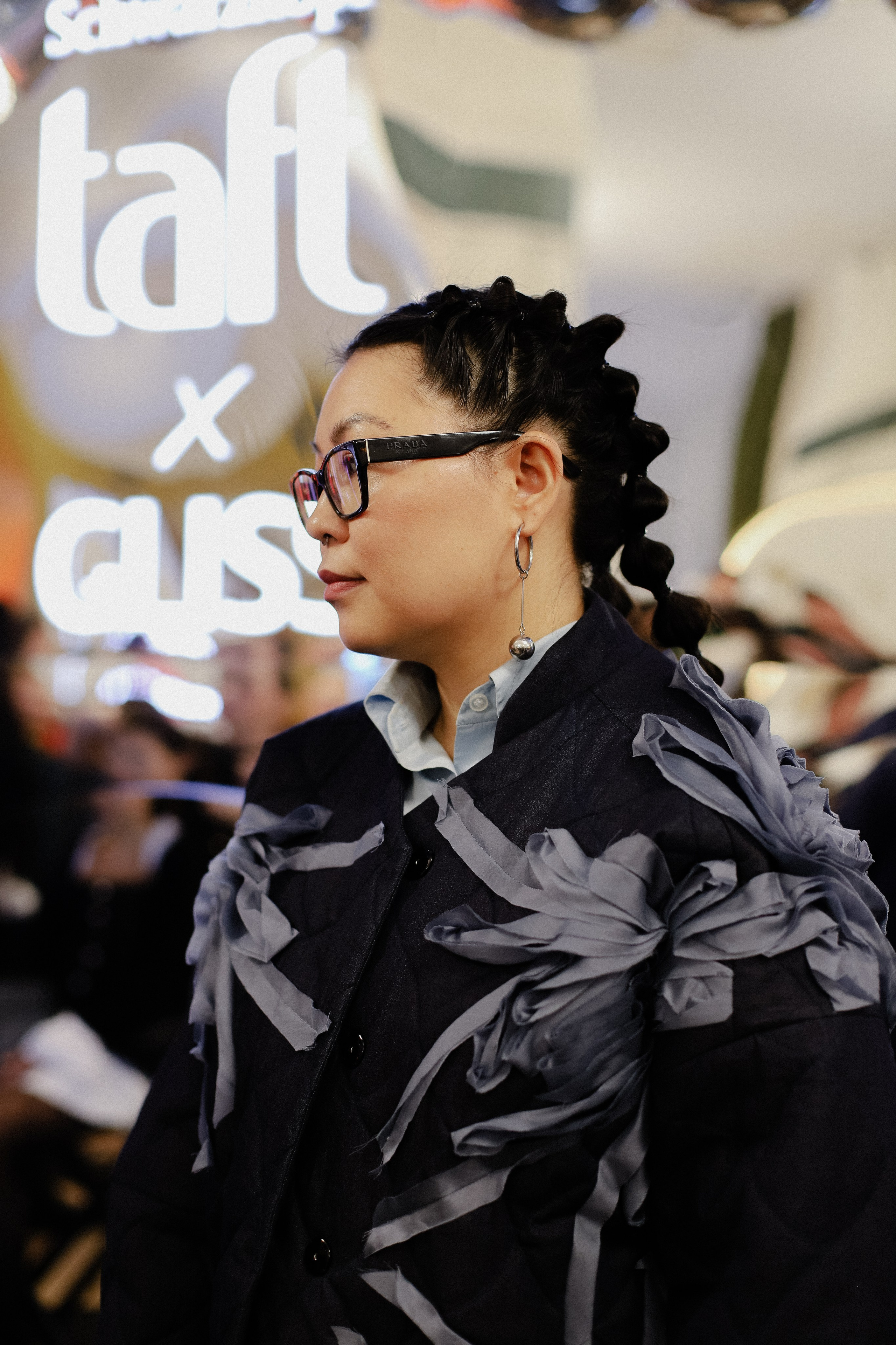 16.10 FWA зона Schwarzkopf и Perwoll. Фотограф в Алматы и Москве Даша Пушкина