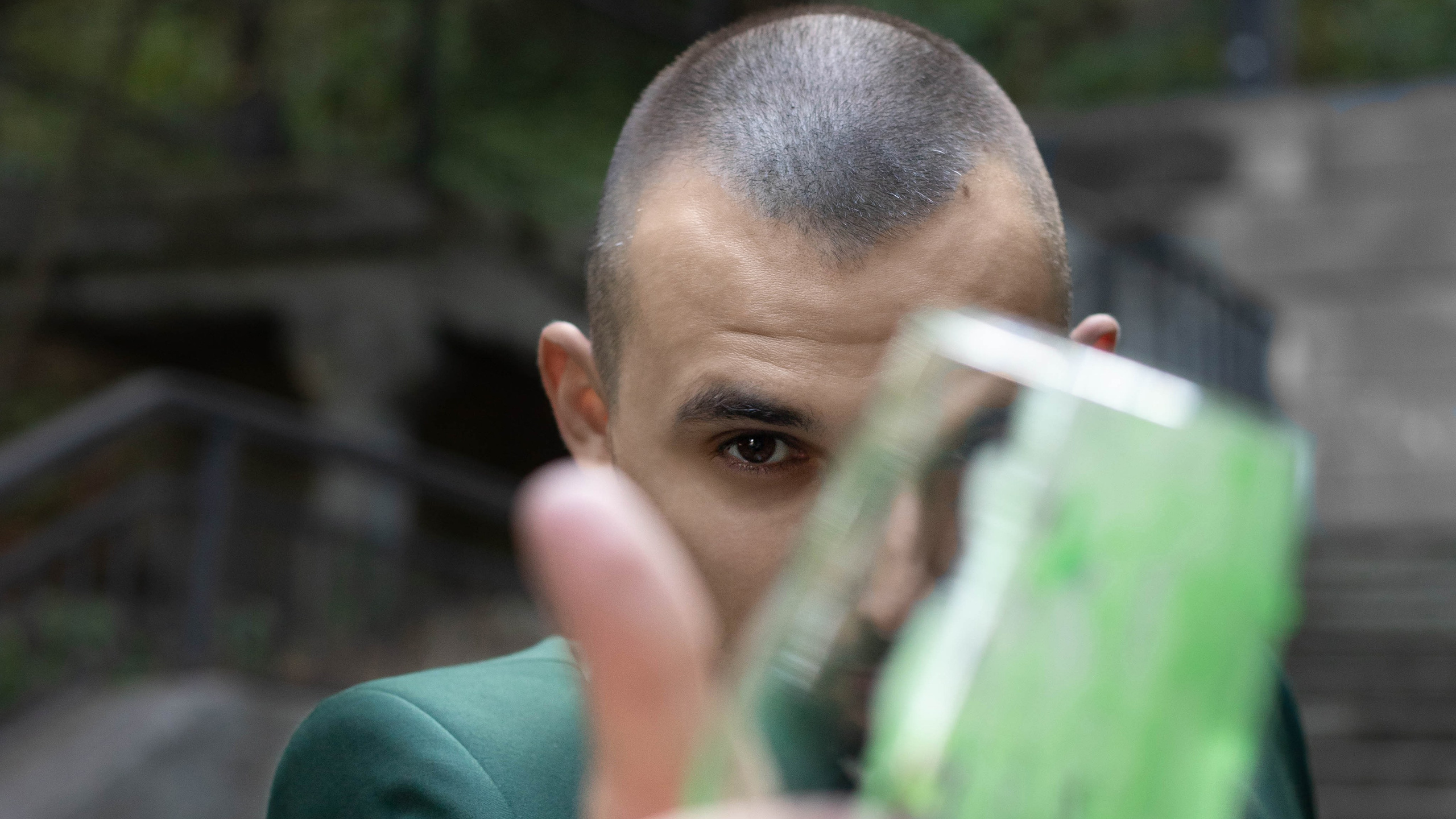 Артур турист. Нечехова Виктория