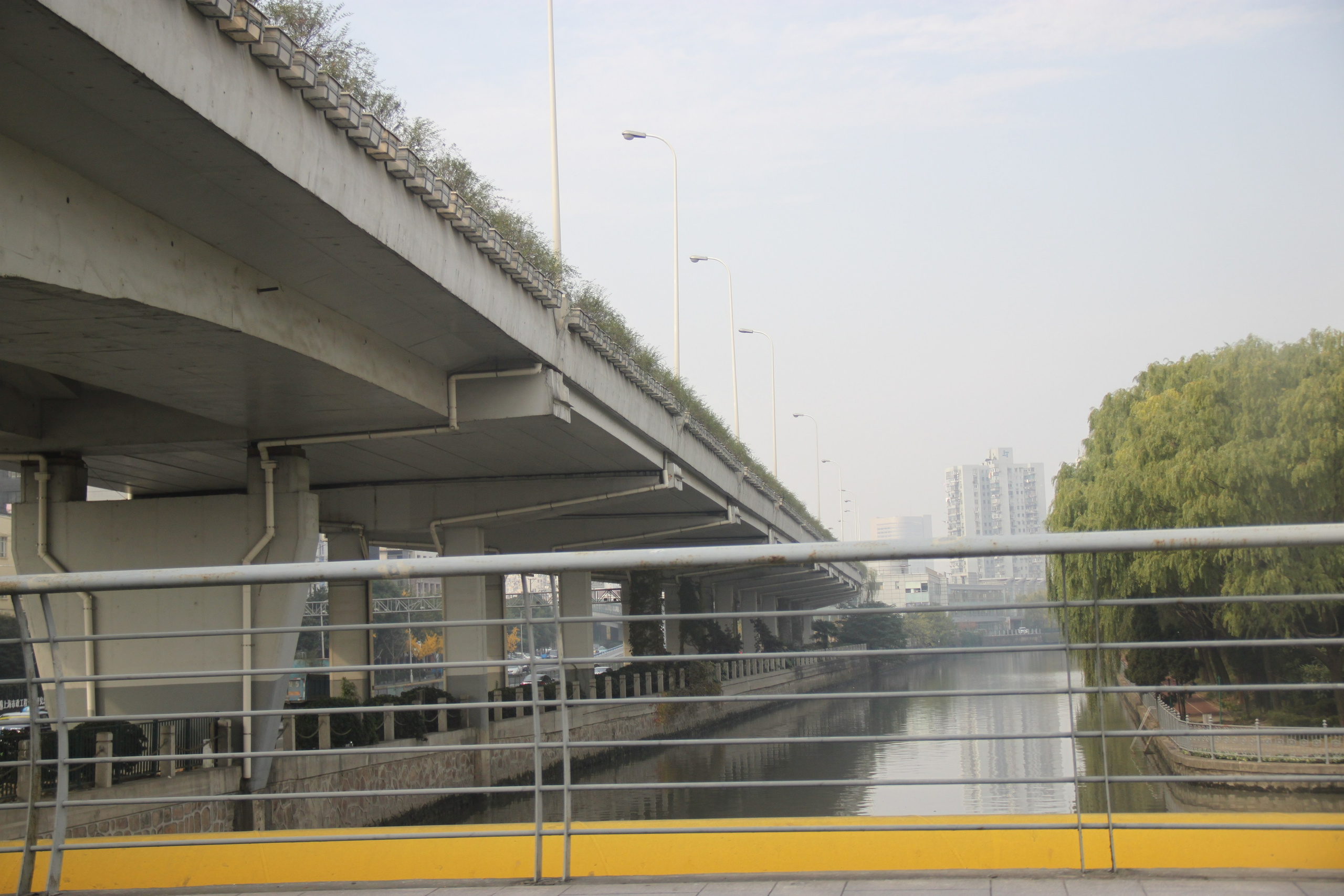 Shanghai, China. Andrey Filippov Photographer