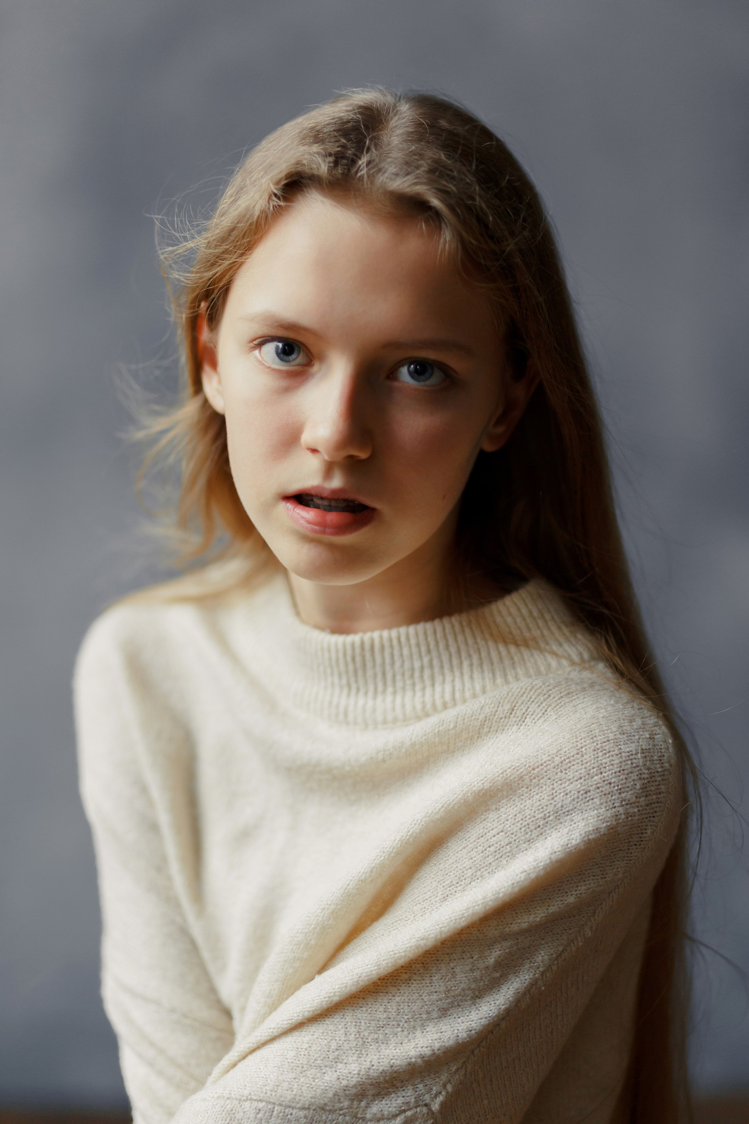 Эмилия Милана с мамой. Семейный и портретный фотограф в Санкт-Петербурге Андрей Воробьев