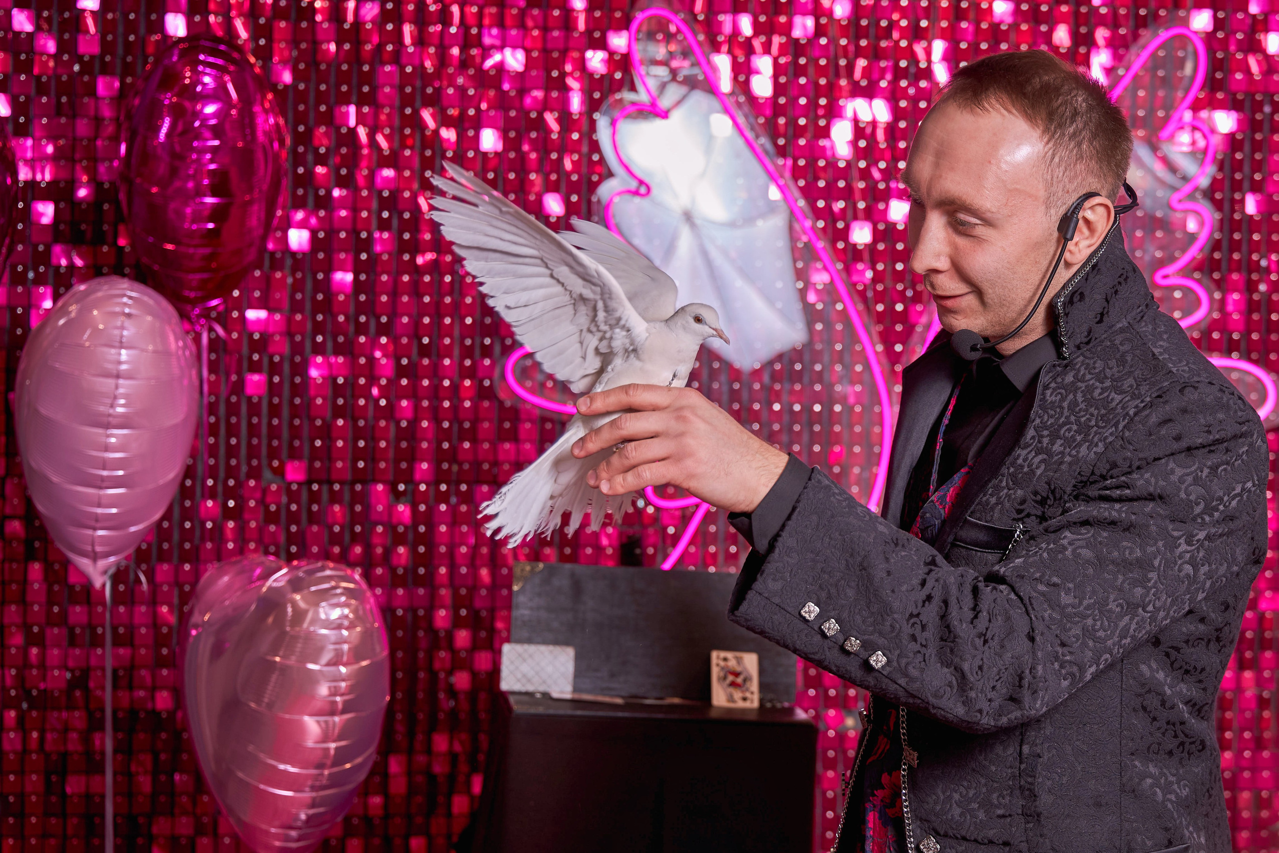 Репортаж. Фотограф Александр Музыка