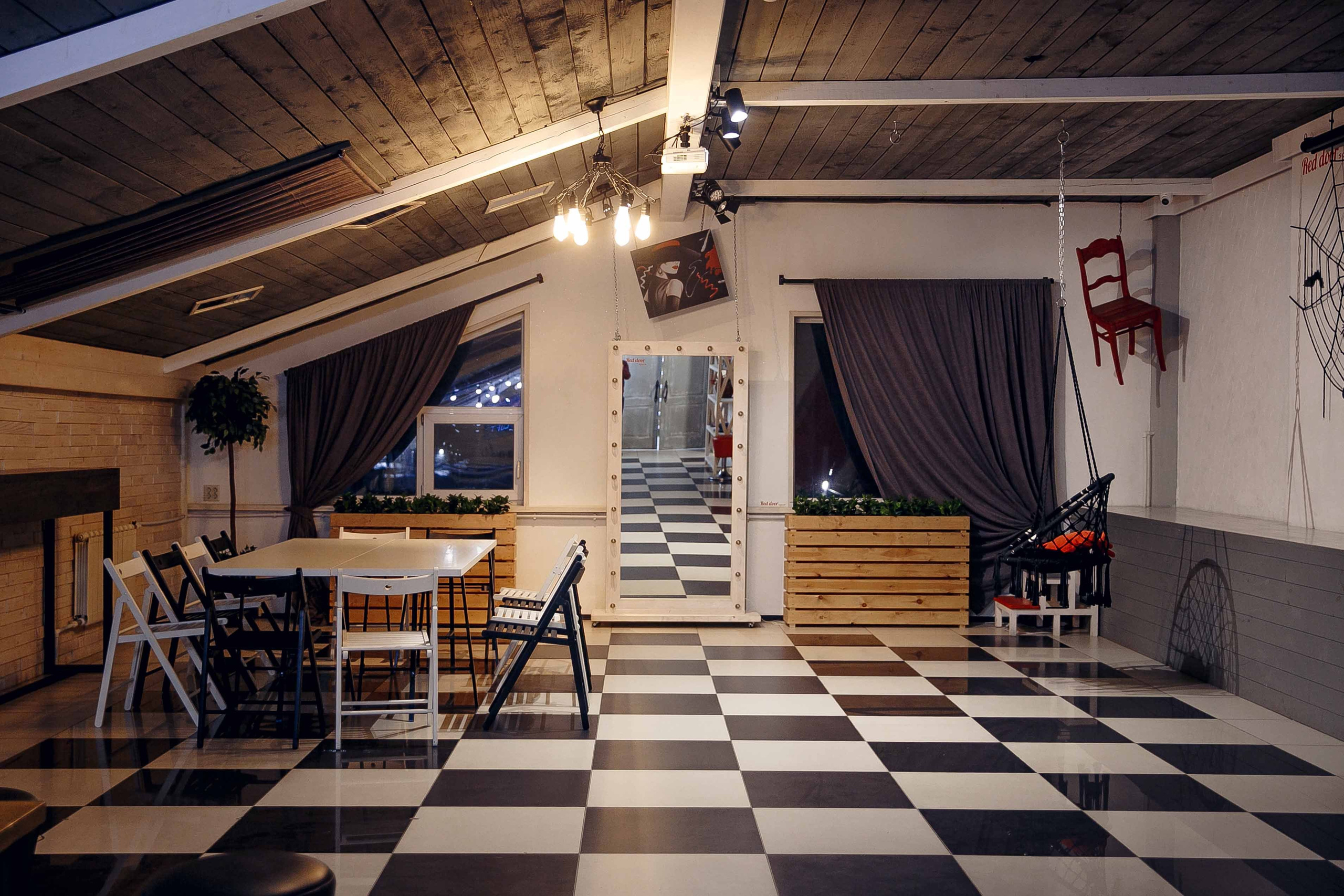 Студия «РЕД дор». Ваш репортажный фотограф Артемий Антонов