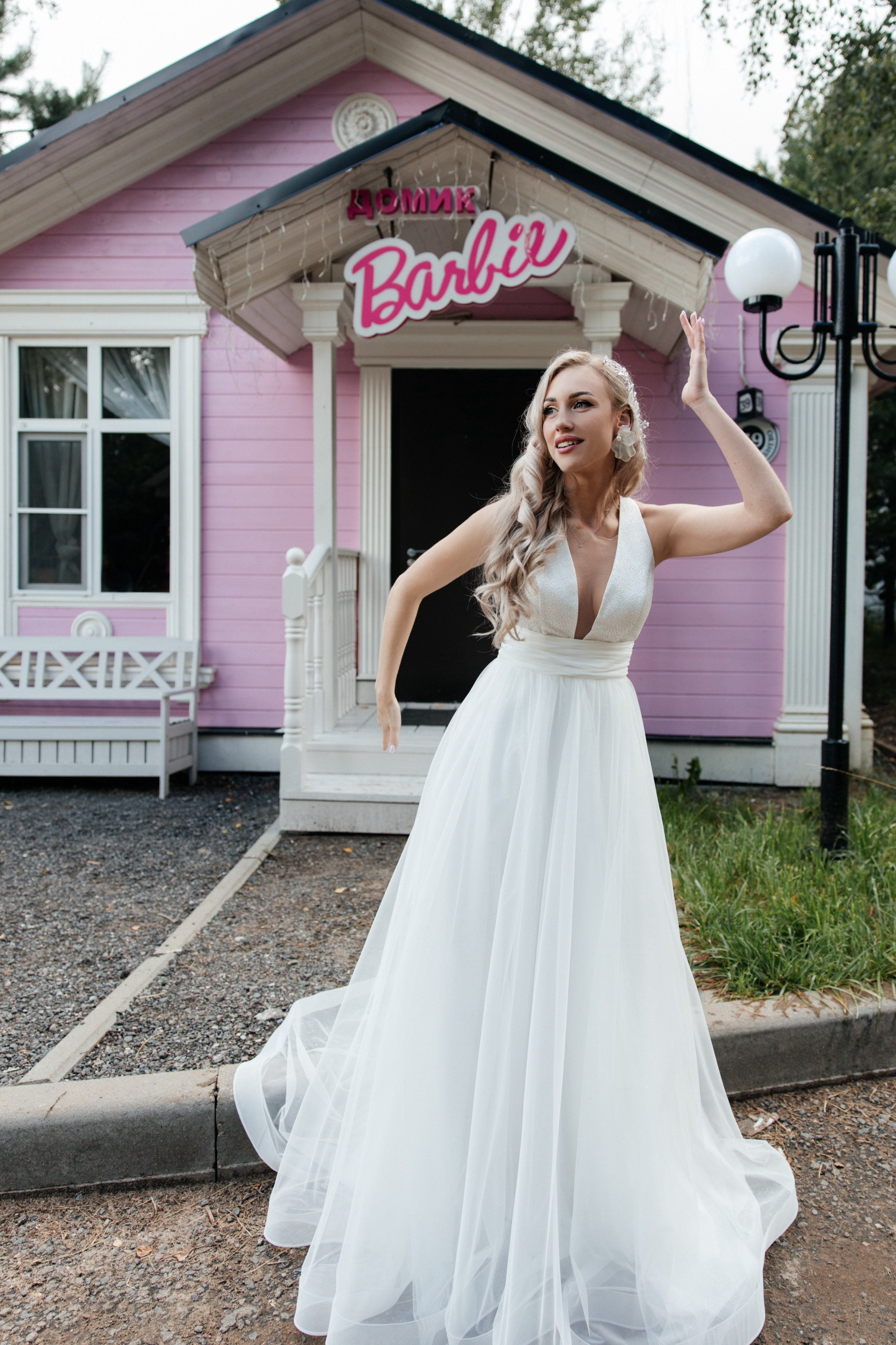 BORIS & ANASTASIA. Свадебное ФОТО & ВИДЕО Москва/Липецк