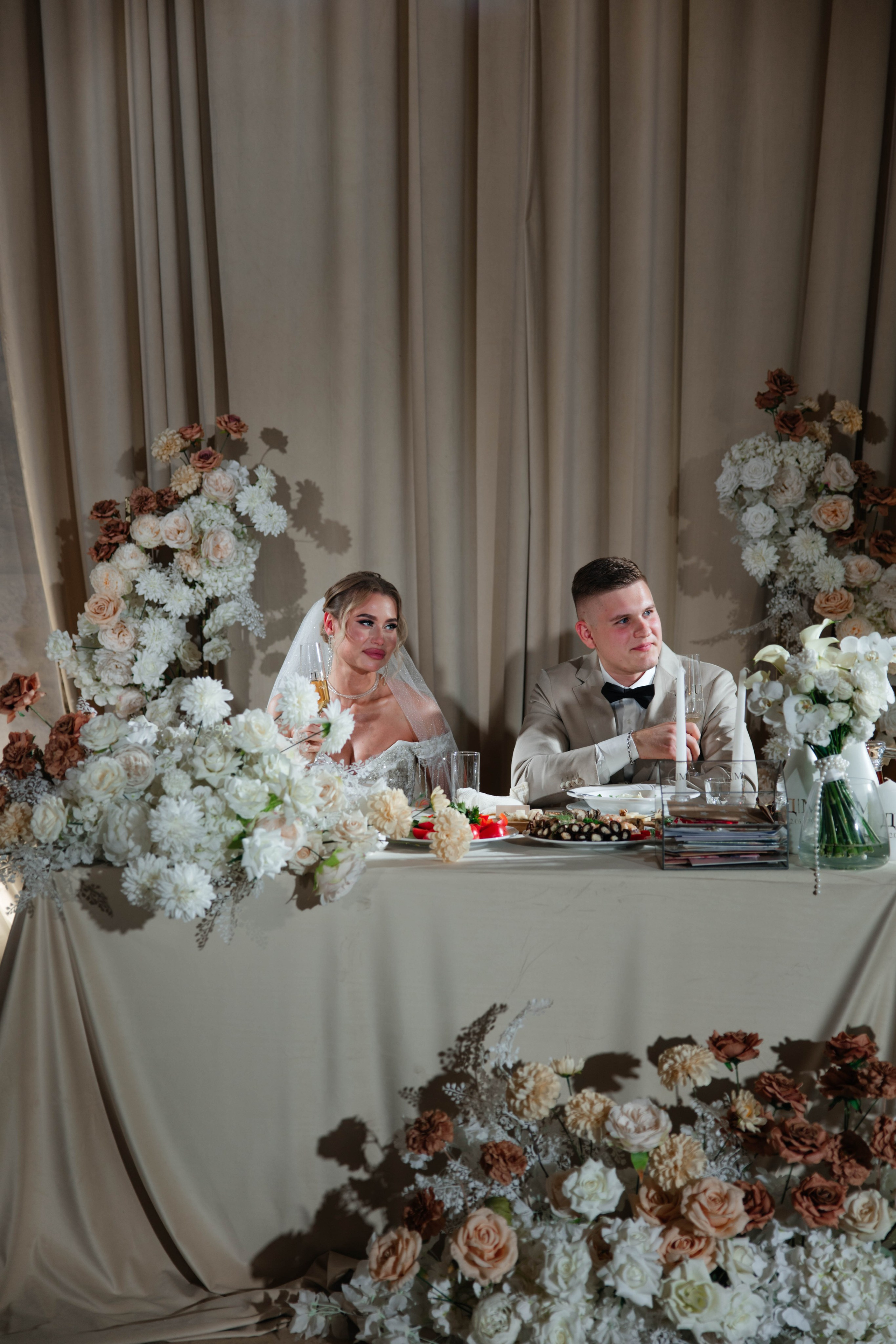 DMITRY & MARIA. Свадебное ФОТО & ВИДЕО Москва/Липецк