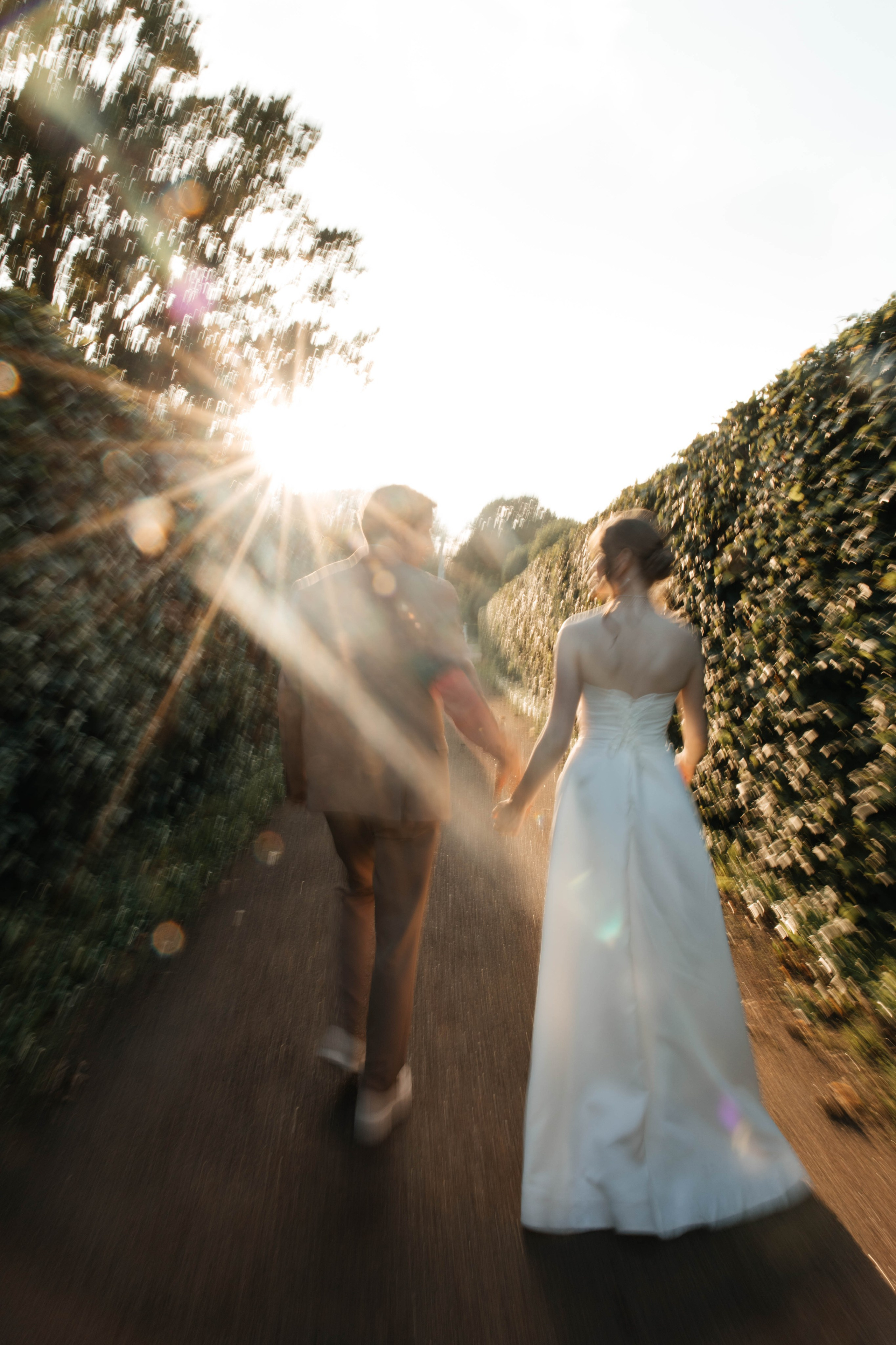 DANIEL & ANNA. Свадебное ФОТО & ВИДЕО Москва/Липецк