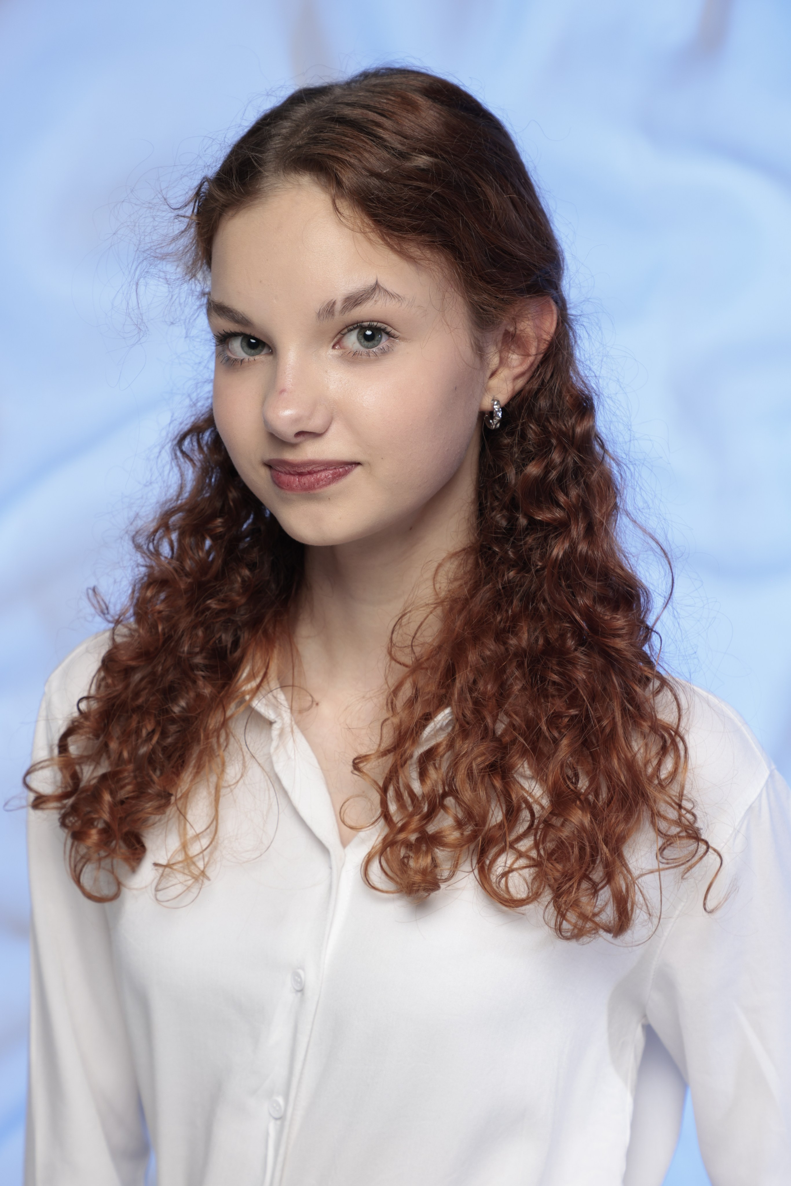 94 School. Фотограф в Новосибирске Александр Иванов