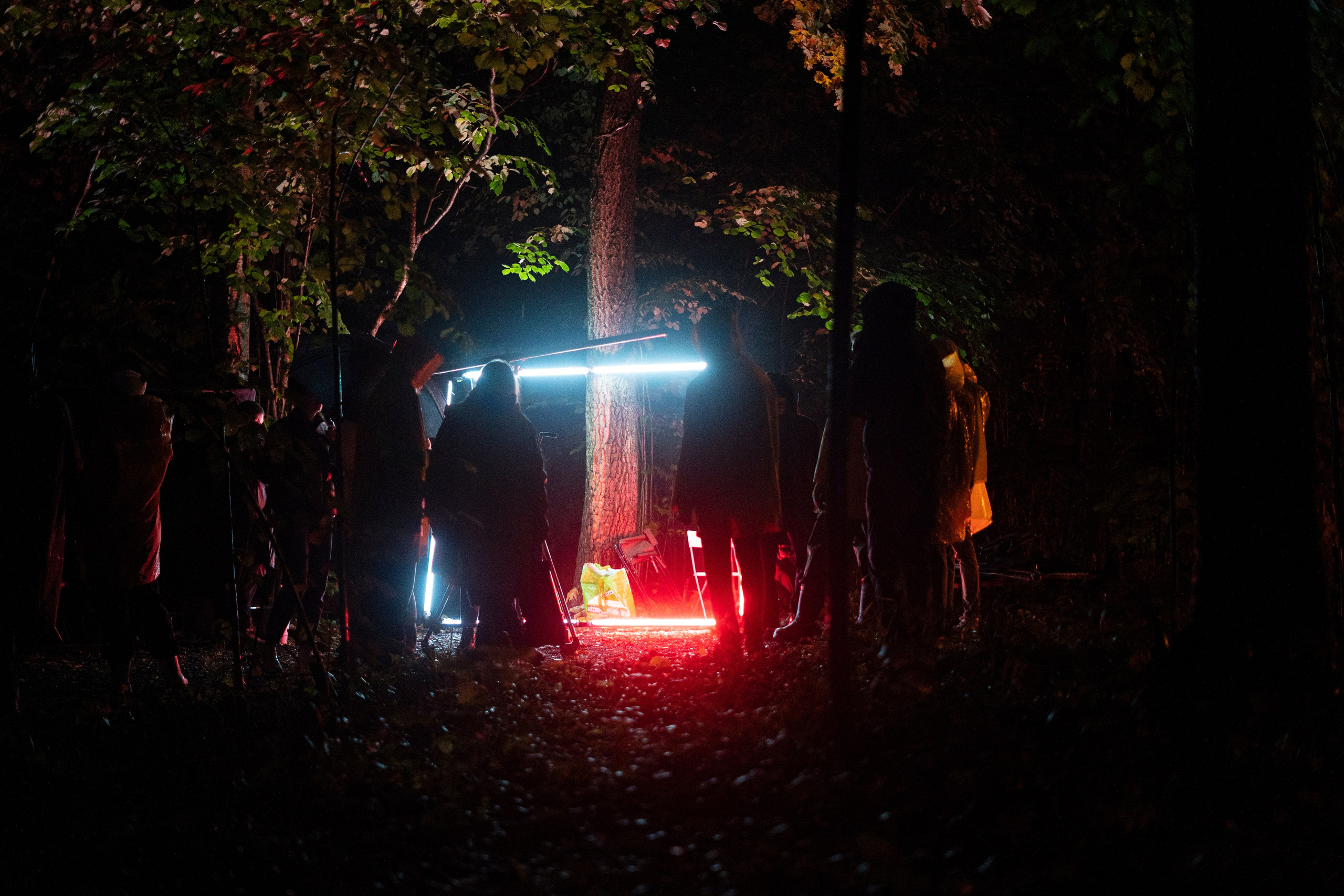 «Панчер» 2024 режиссер Евгений Татаров. Ольга Ибатуллина