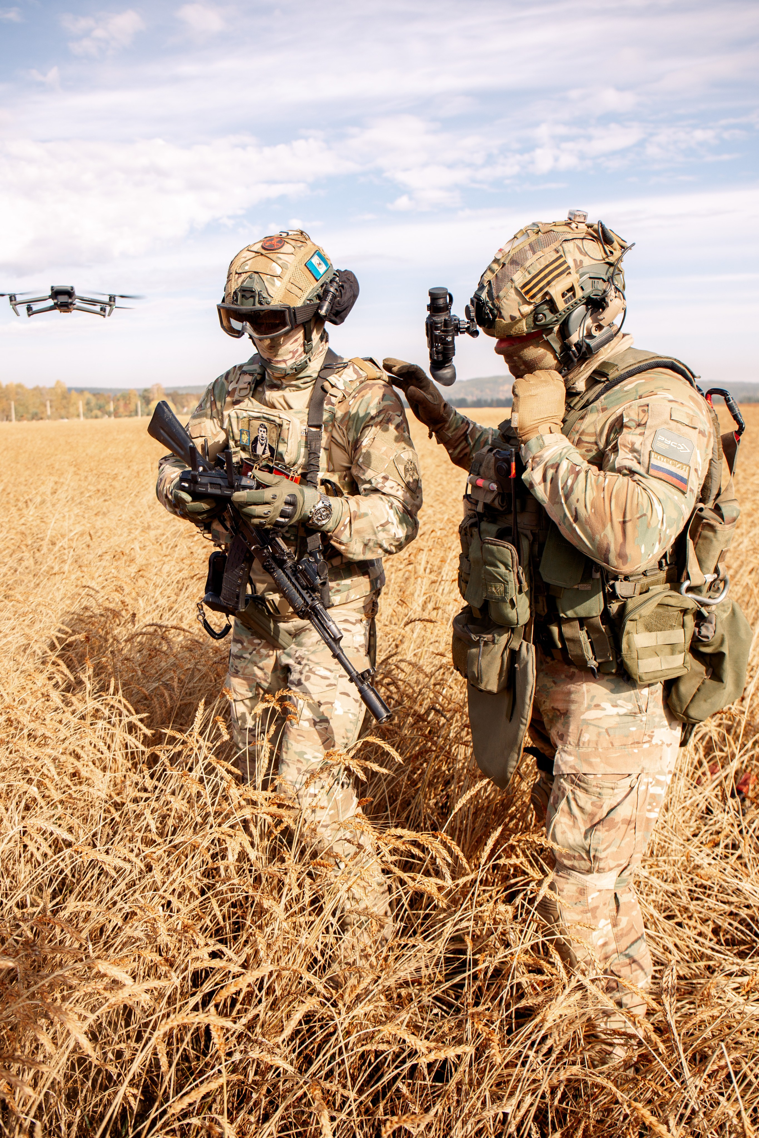 Поле. Для тех, кто не ждёт удачи, а создаёт её. Каждая фотосессия — это твой момент, твой стиль, твой успех. 📸