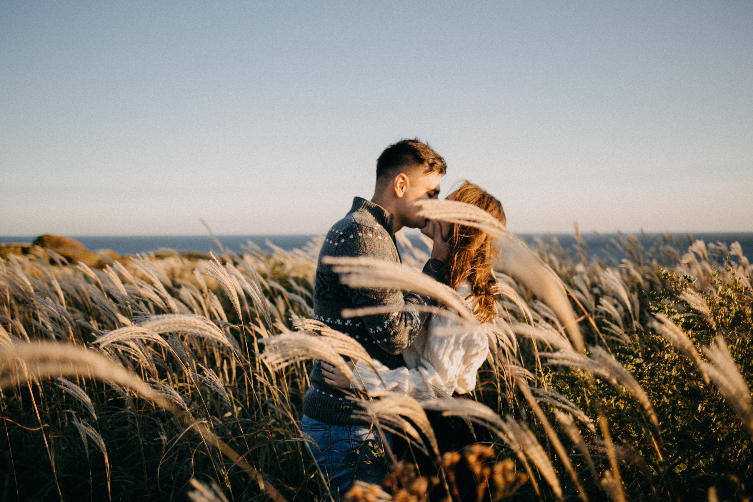 С тобой хоть на край света…. Свадебный и семейный фотограф во Владивостоке Овчинникова Дарья