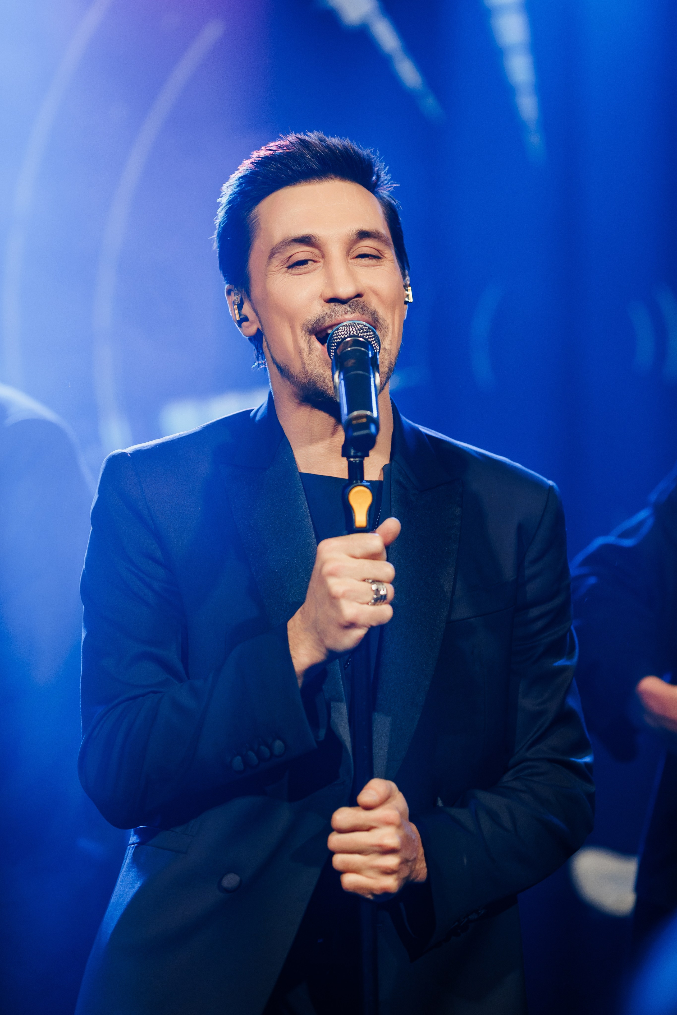 BILAN. Фотограф в Москве Алексей Виноградов