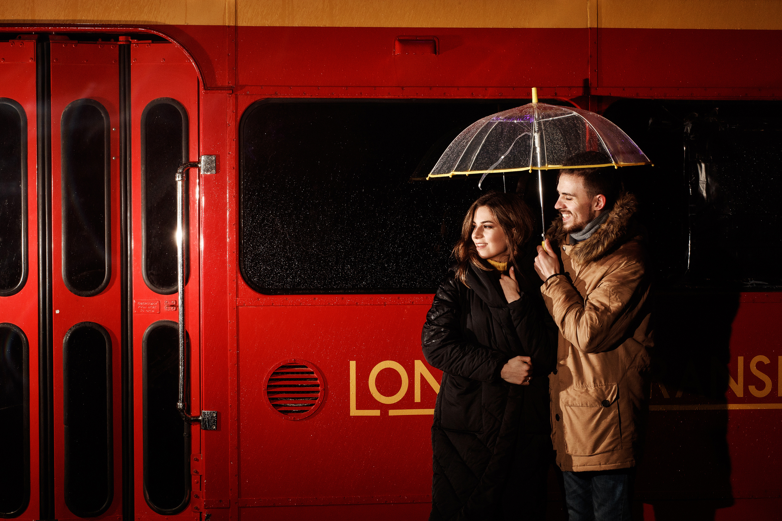 Дождик не помеха...... Фотограф Яна Белая