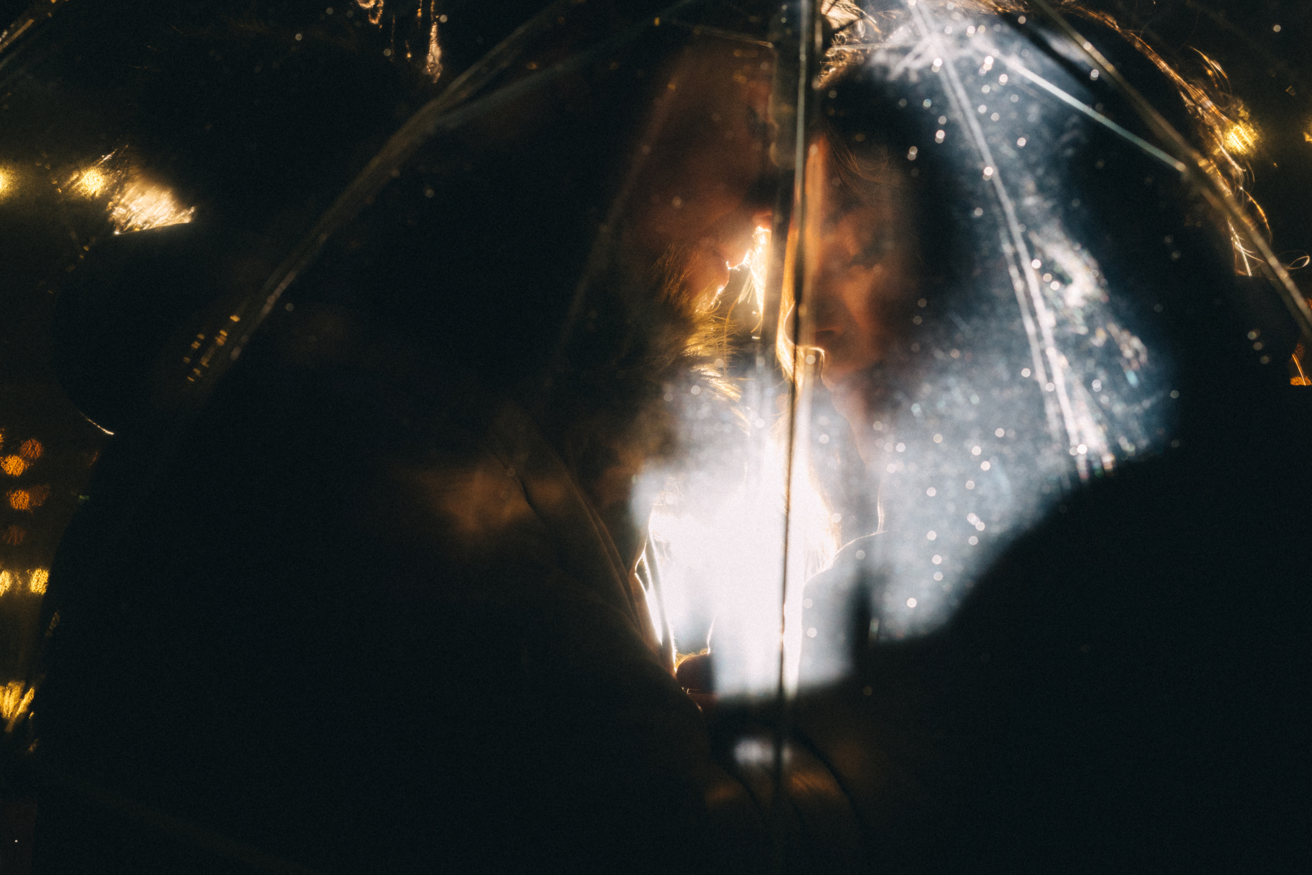 Дождик не помеха...... Фотограф Яна Белая