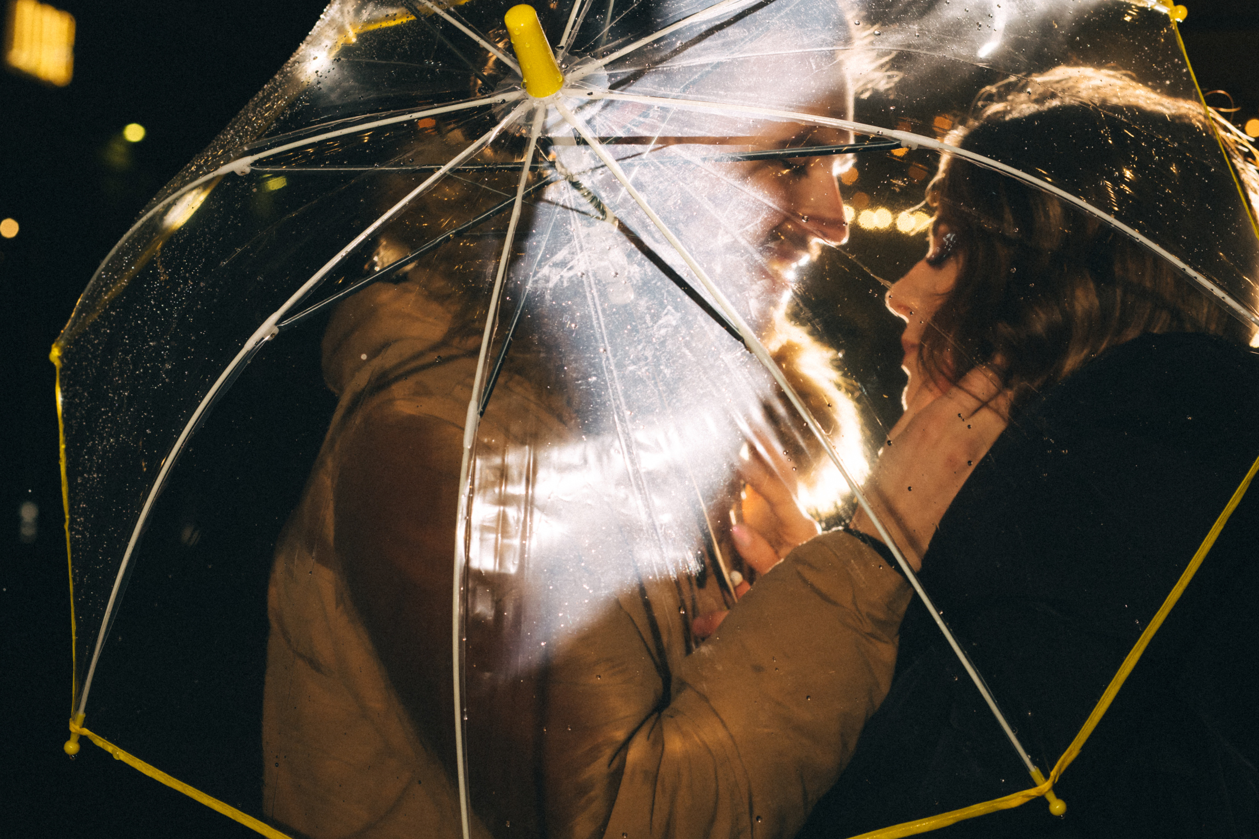 Дождик не помеха...... Фотограф Яна Белая