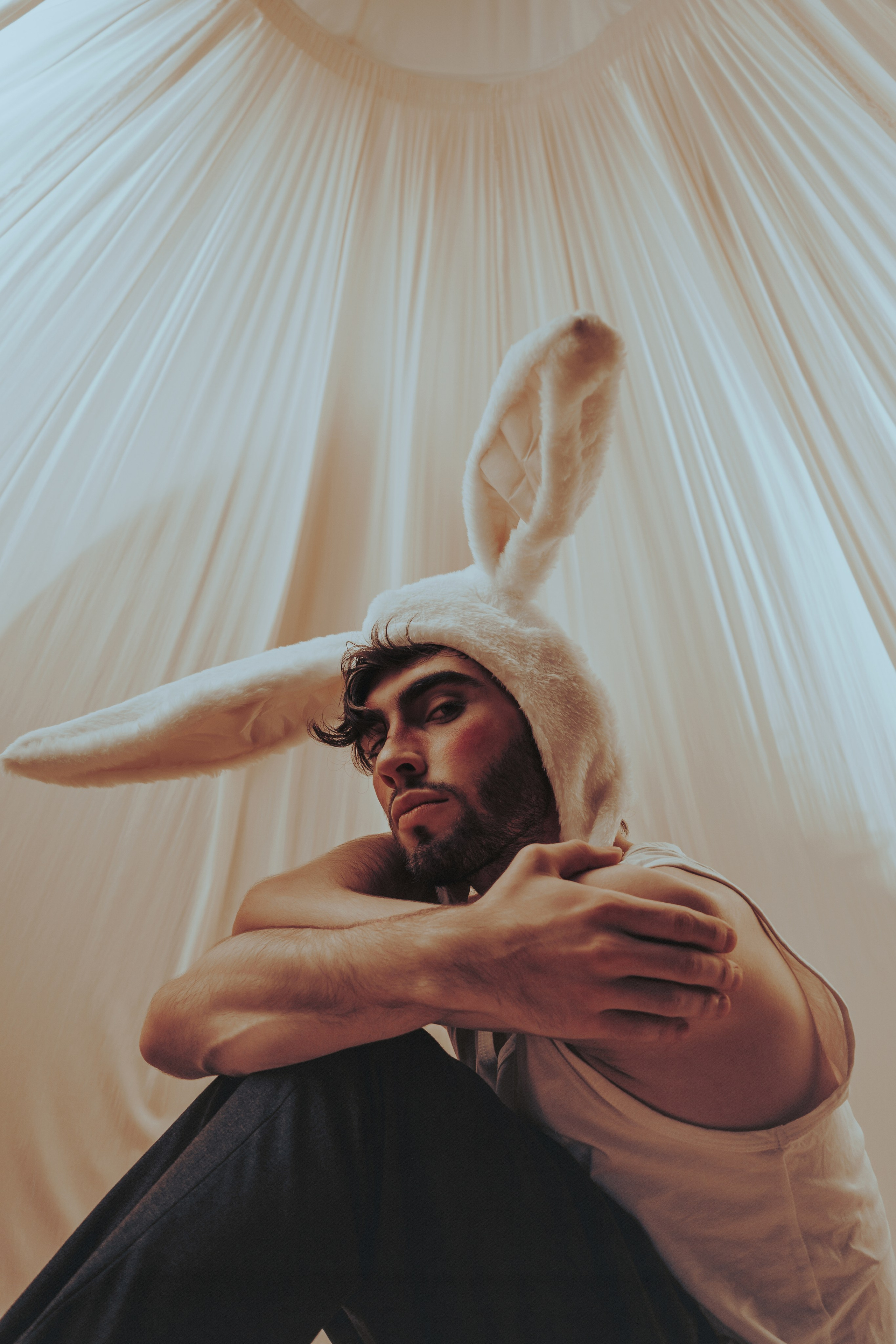 Александр Галуцкий. Никита Скрипник — ТЕАТР В СТИЛЕ ФЭШН