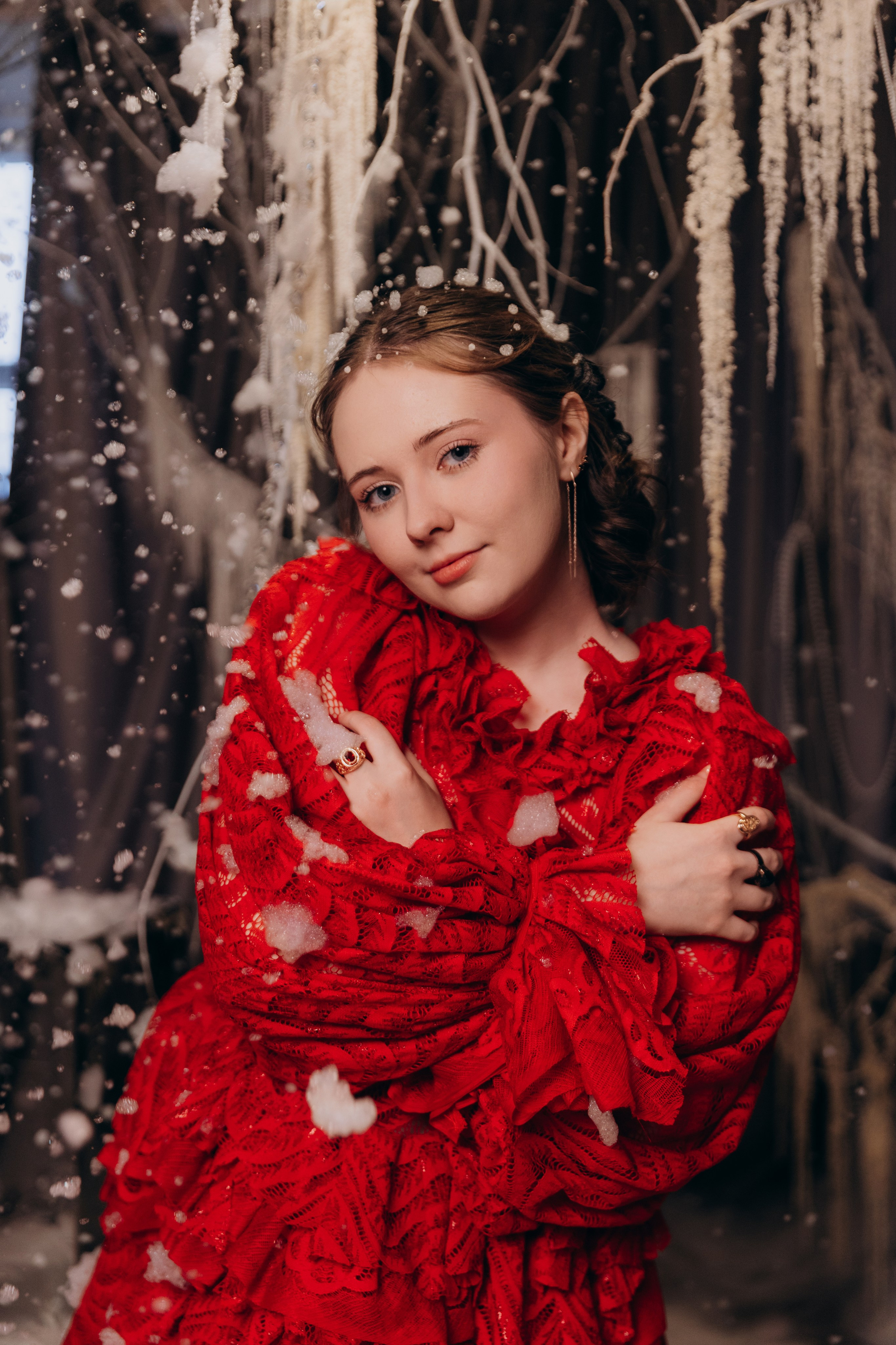 Полина. Фотограф в Санкт-Петербурге Разиля Идиятуллина