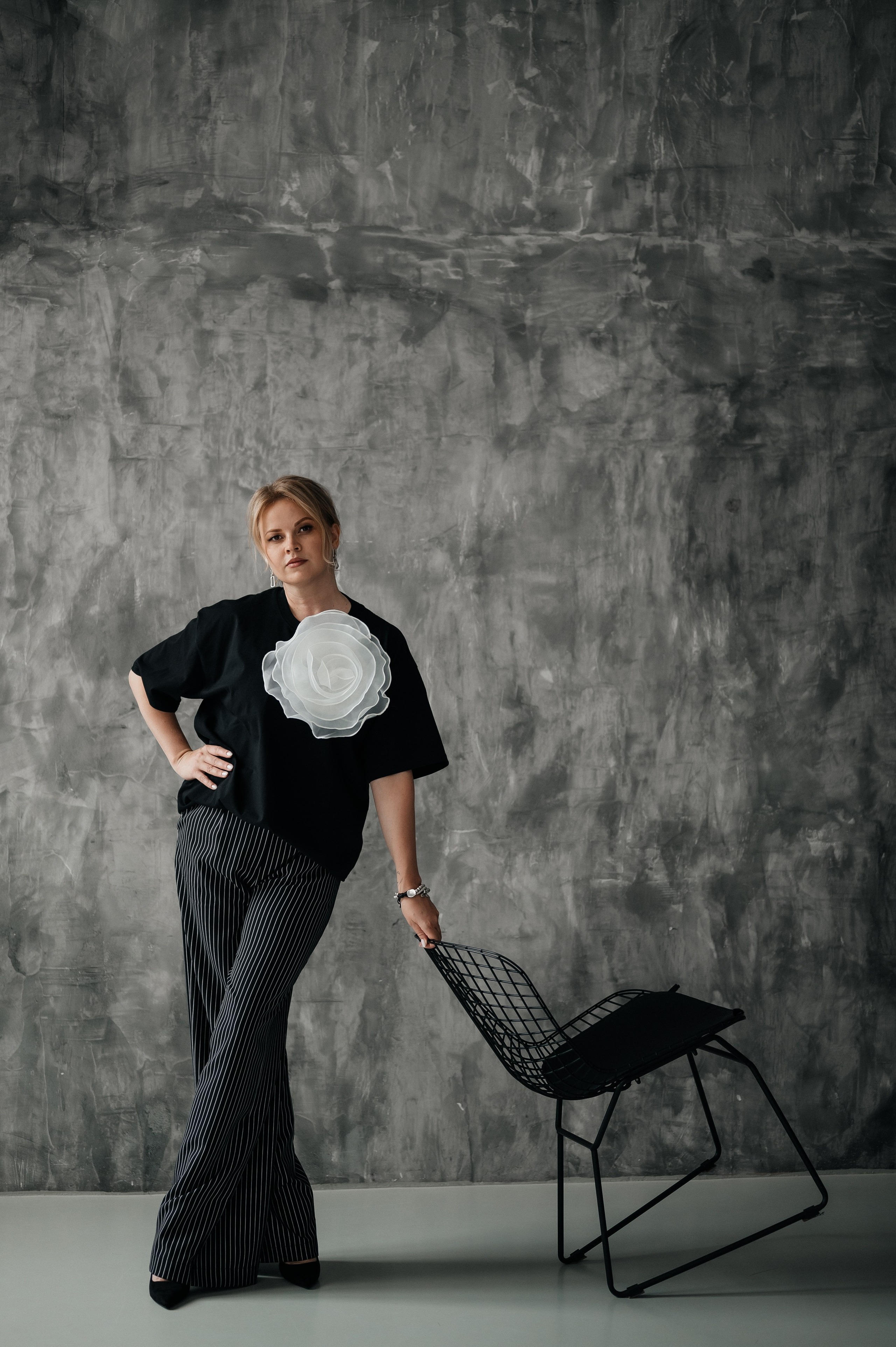 Бизнес-съемка. Ксения и Олег. Свадебный и семейный фотограф Юлия Чернобай | Подольск, Москва, Московская область