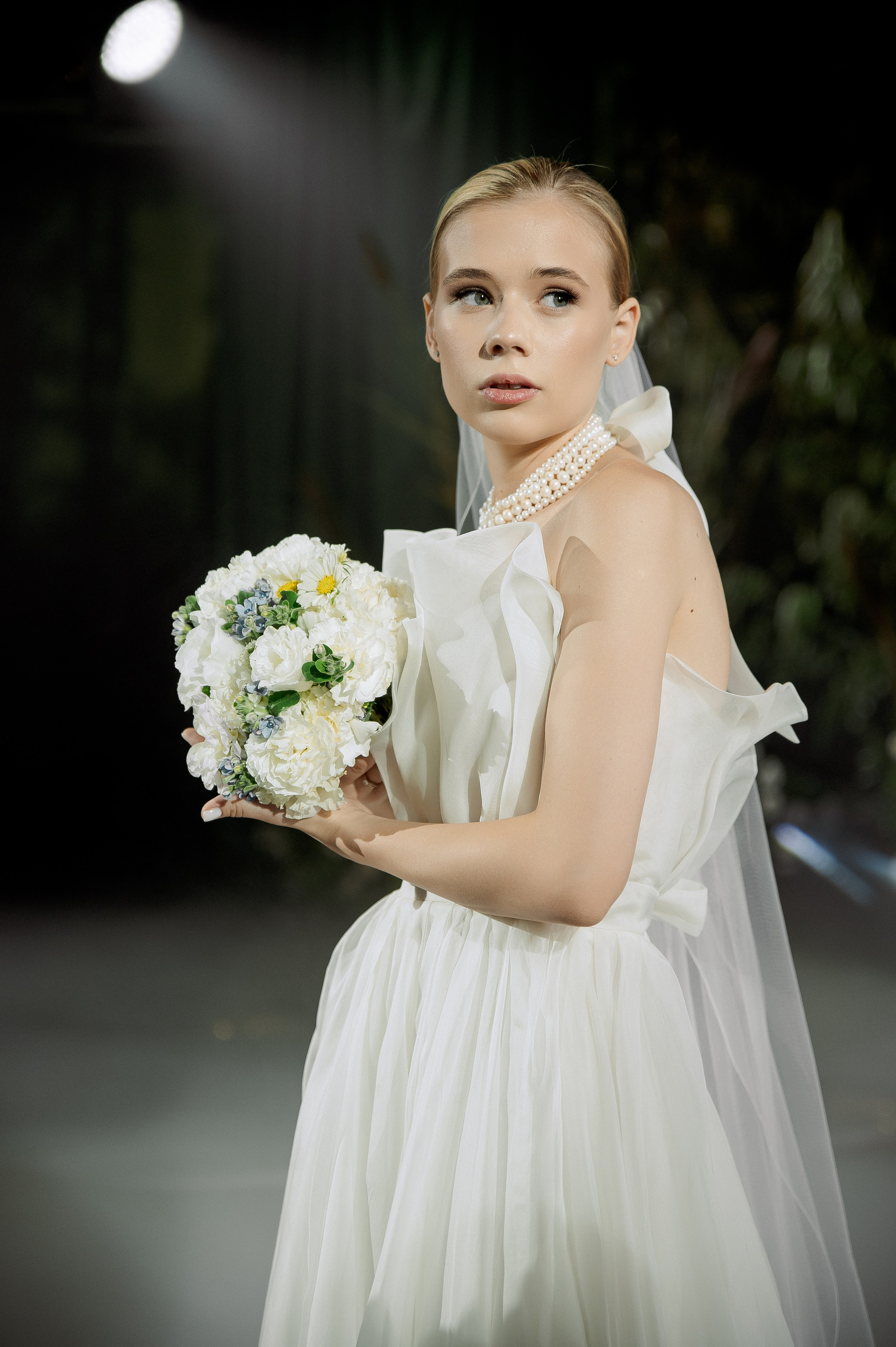 Паша и Алина. Свадебный фотограф Евгения Наумовец