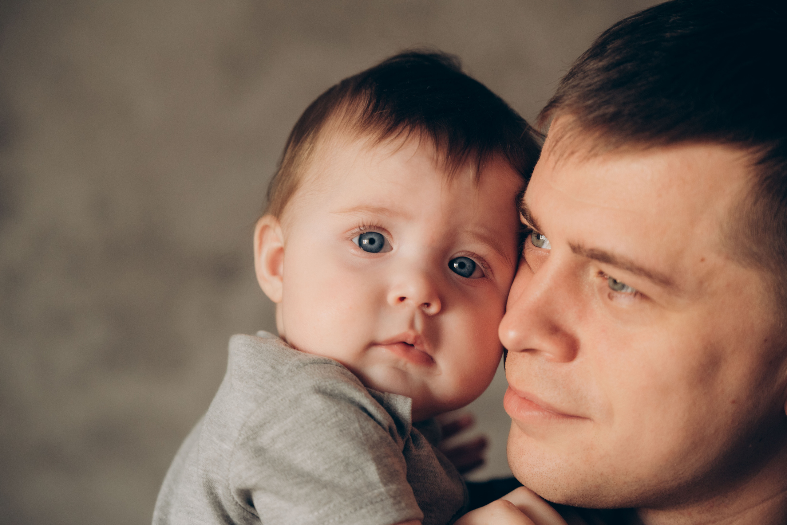 Семейные съемки дома. Семейный фотограф в Севастополе Куценко Светлана