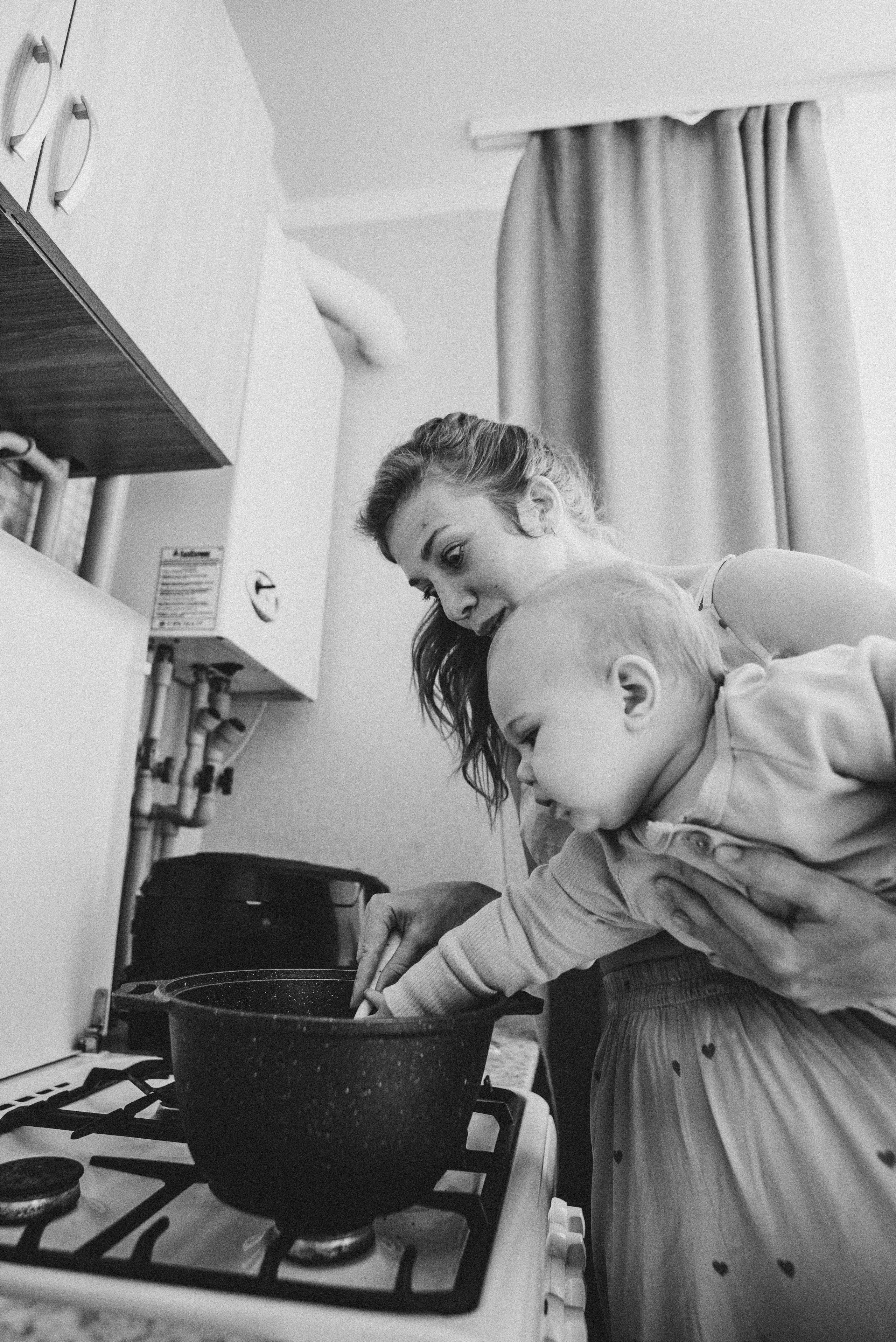 Семейные съемки дома. Семейный фотограф в Севастополе Куценко Светлана