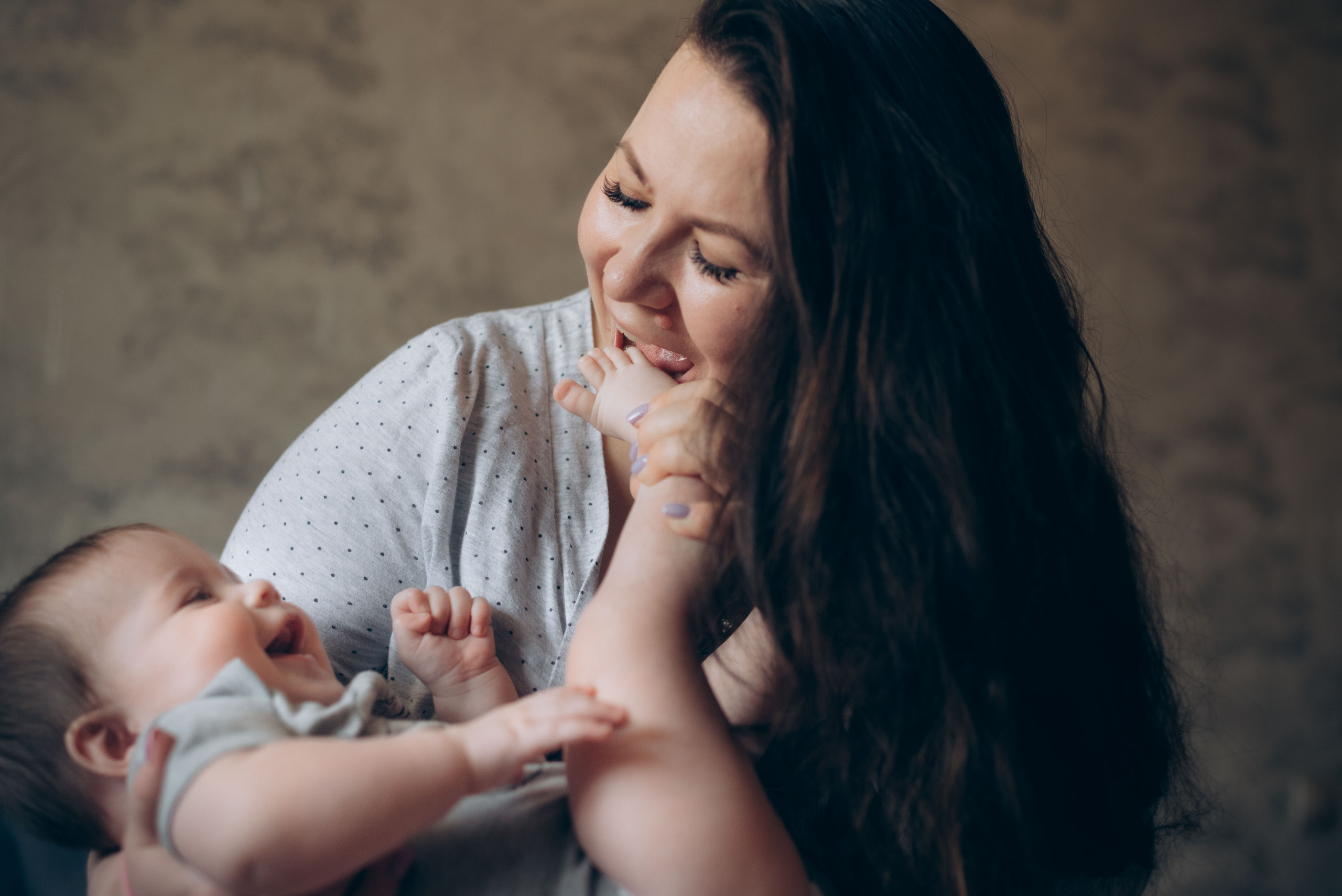 Семья Елены. Семейный фотограф в Севастополе Куценко Светлана