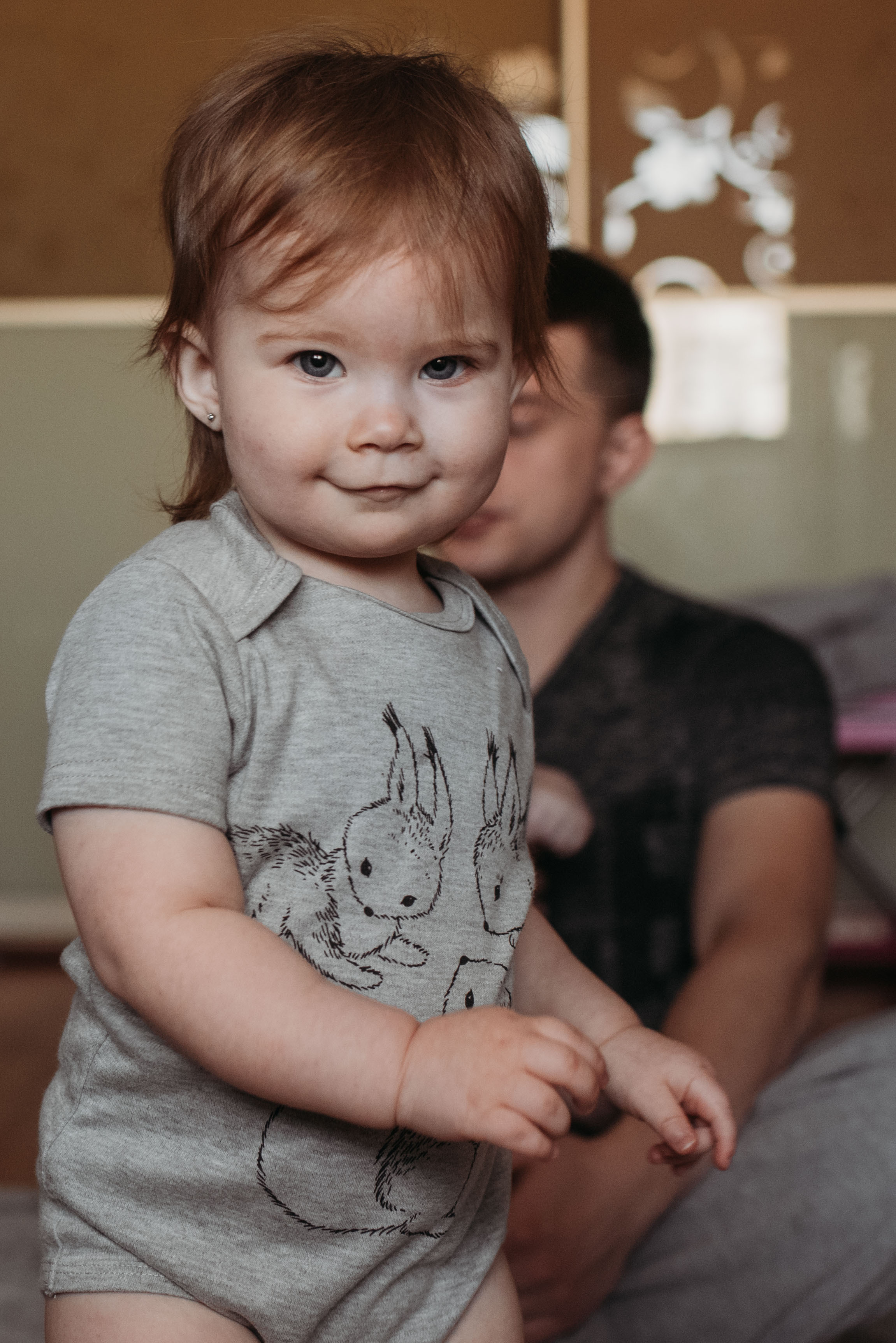 Семейные съемки дома. Семейный фотограф в Севастополе Куценко Светлана