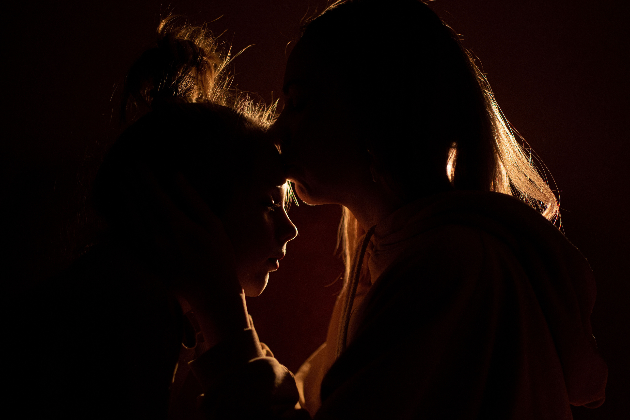 Семейные съемки дома. Семейный фотограф в Севастополе Куценко Светлана