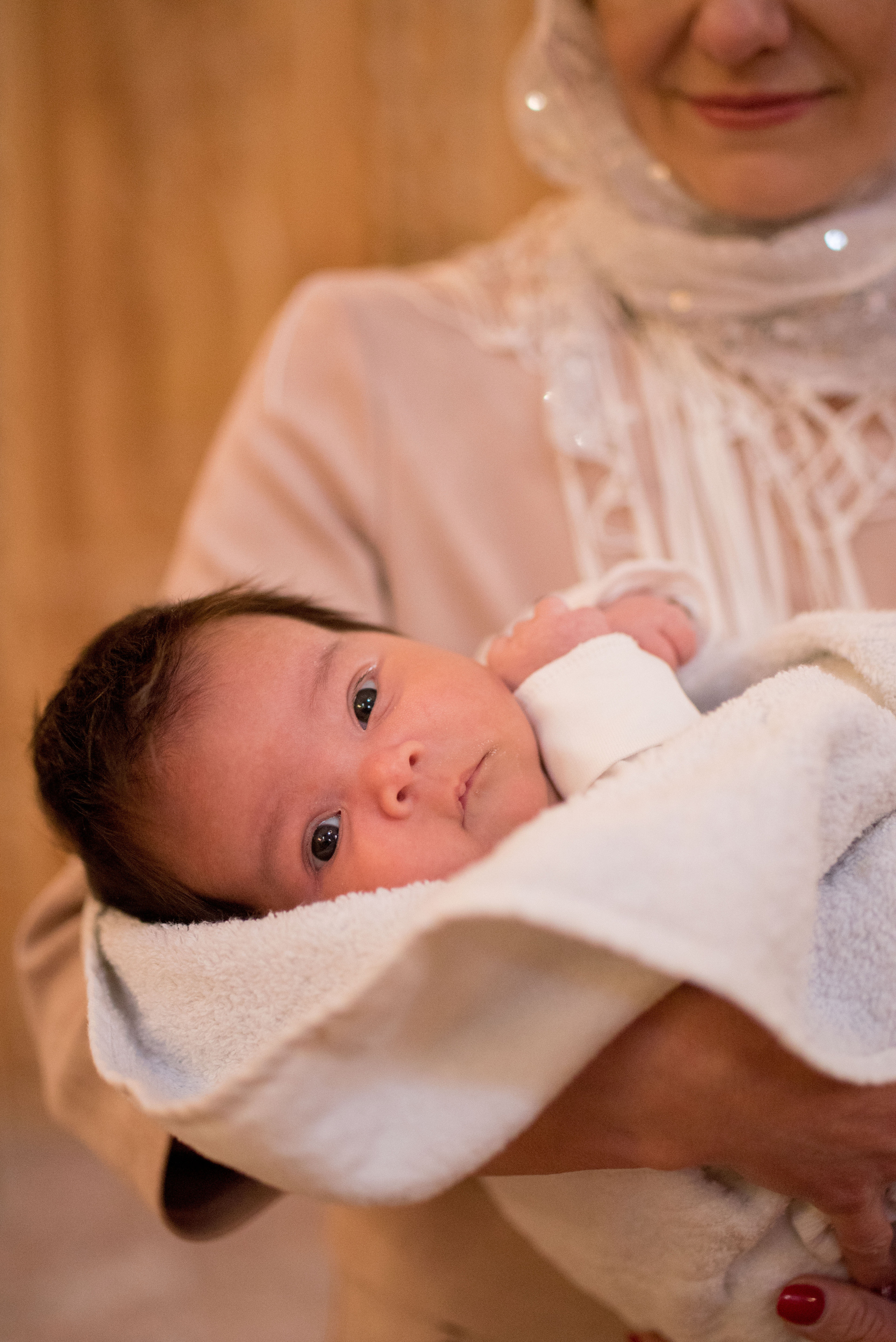 Таинство крещения. Семейный фотограф в Севастополе Куценко Светлана