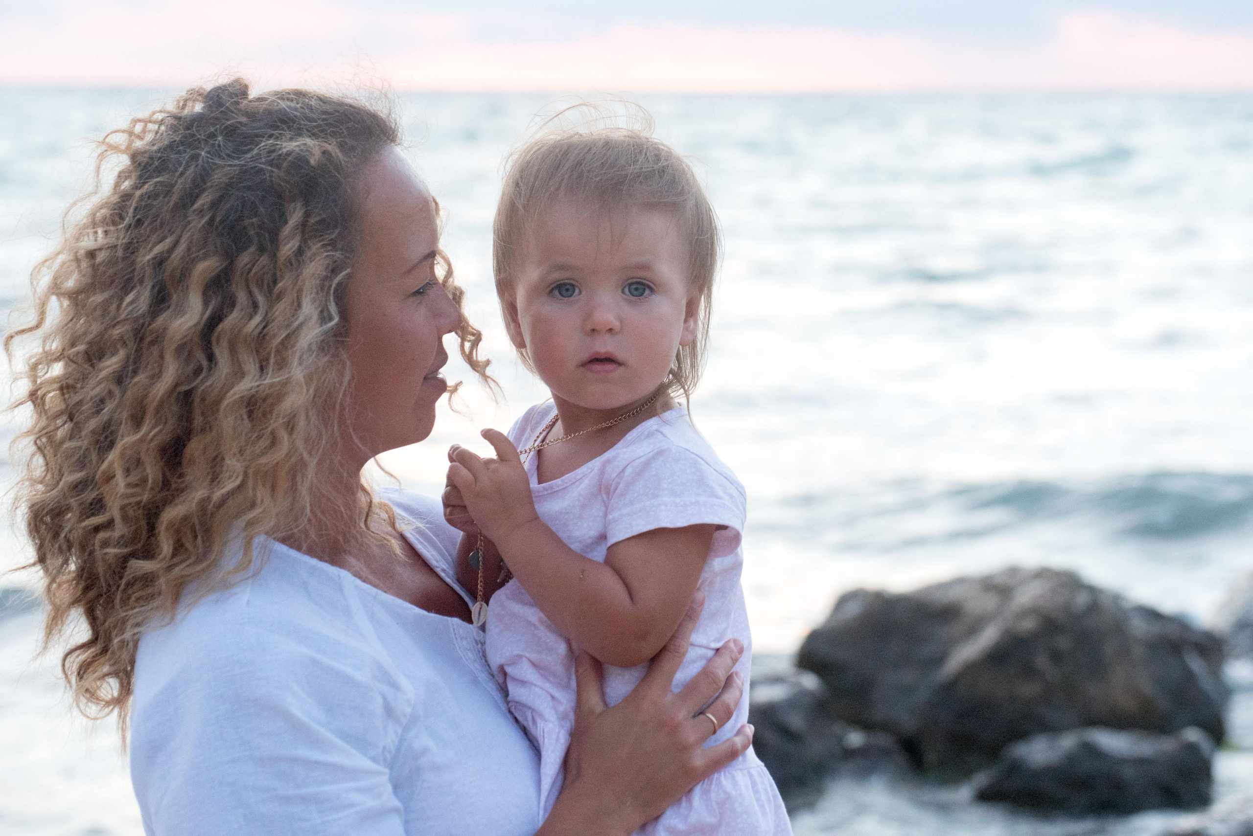 Семейные съемки. Семейный фотограф в Севастополе Куценко Светлана