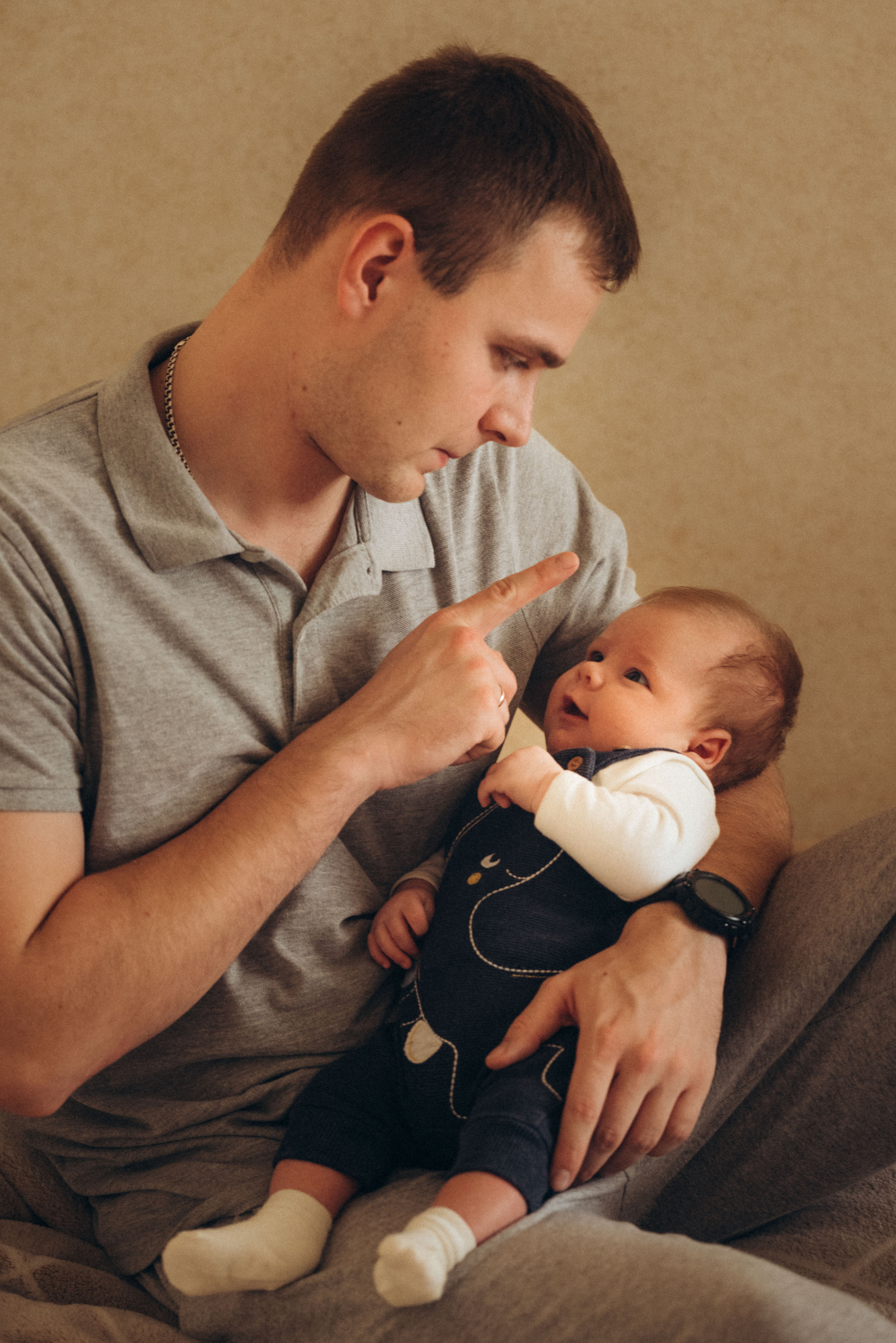 Семейные съемки дома. Семейный фотограф в Севастополе Куценко Светлана