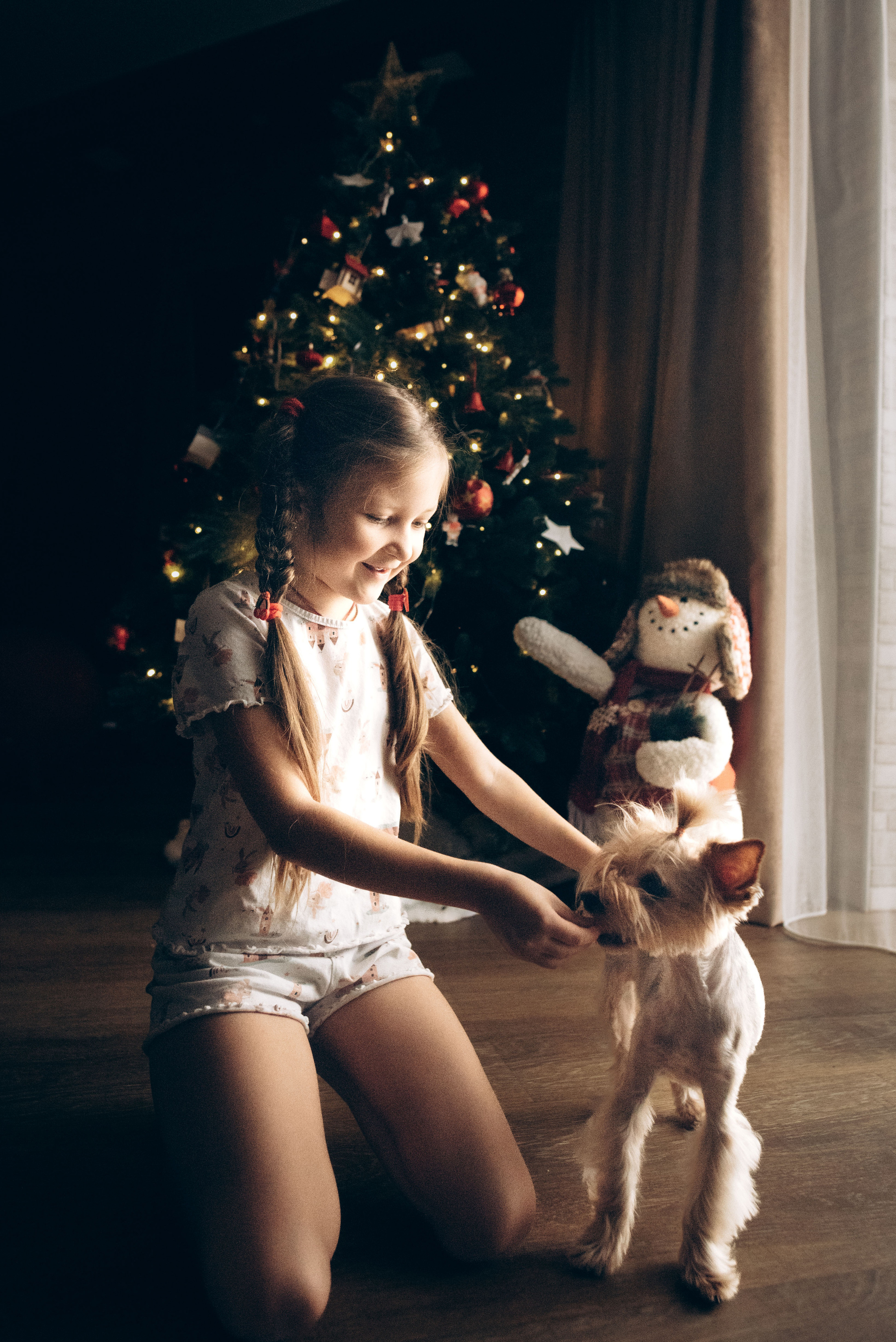 Семейные съемки дома. Семейный фотограф в Севастополе Куценко Светлана