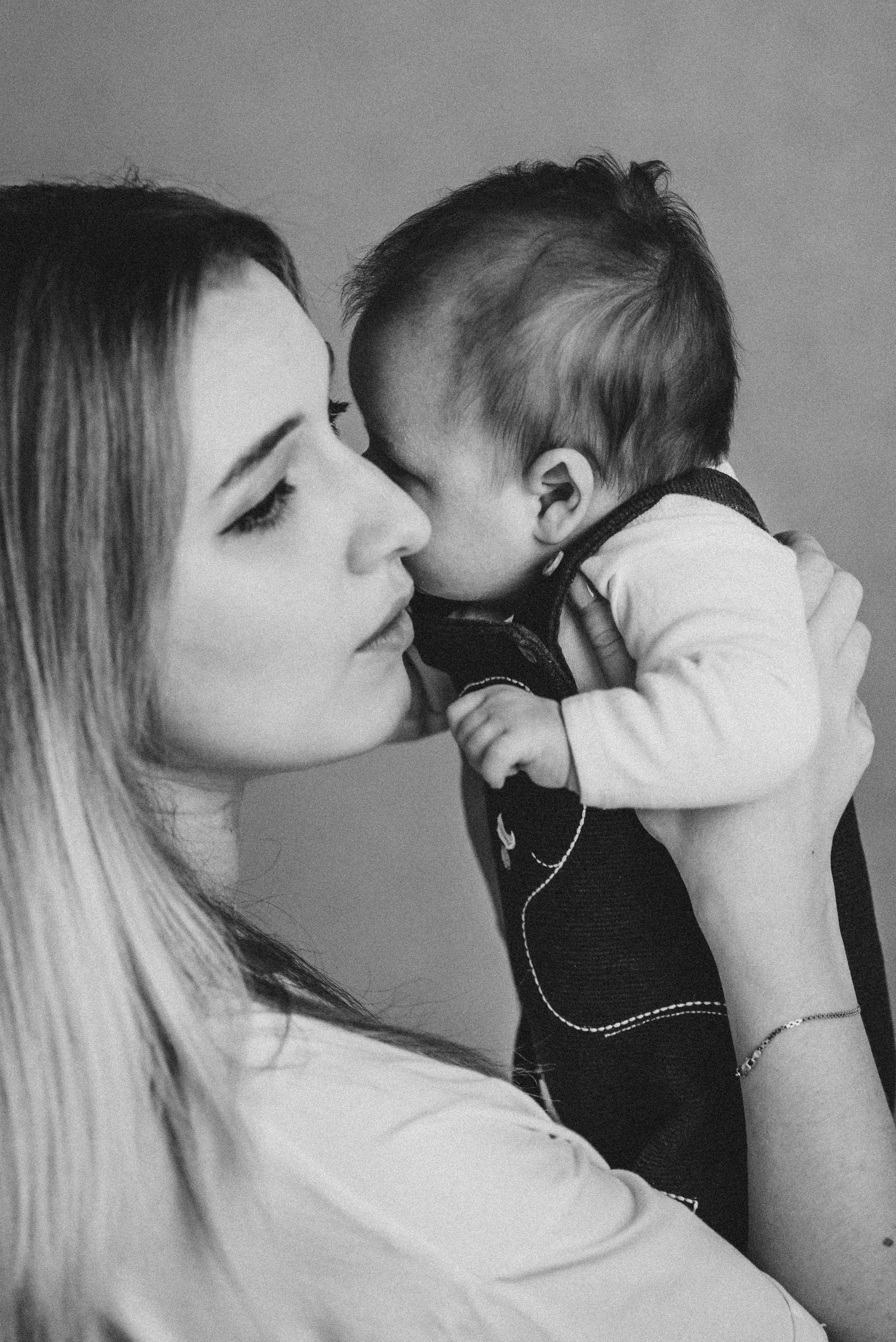 Семейные съемки дома. Семейный фотограф в Севастополе Куценко Светлана