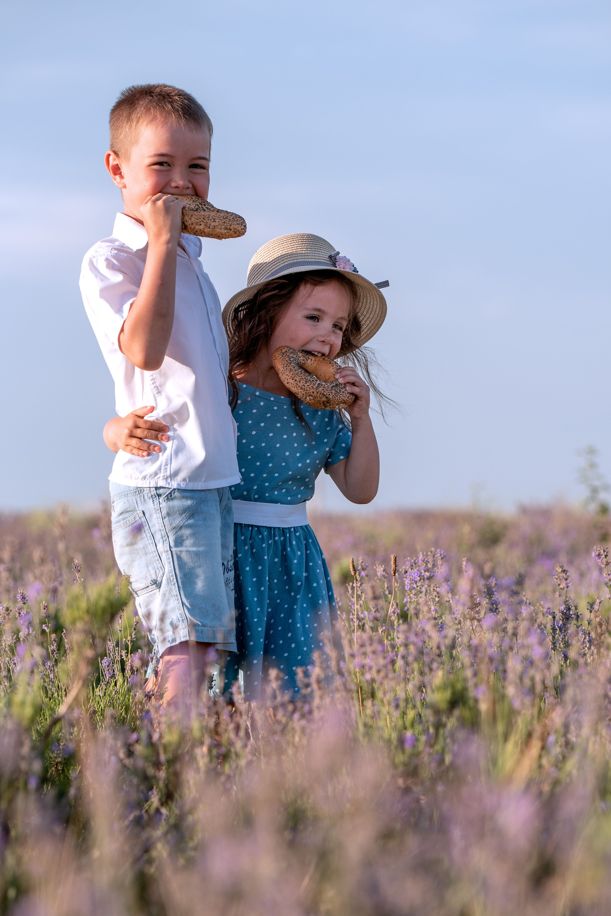 Семейные съемки. Семейный фотограф в Севастополе Куценко Светлана