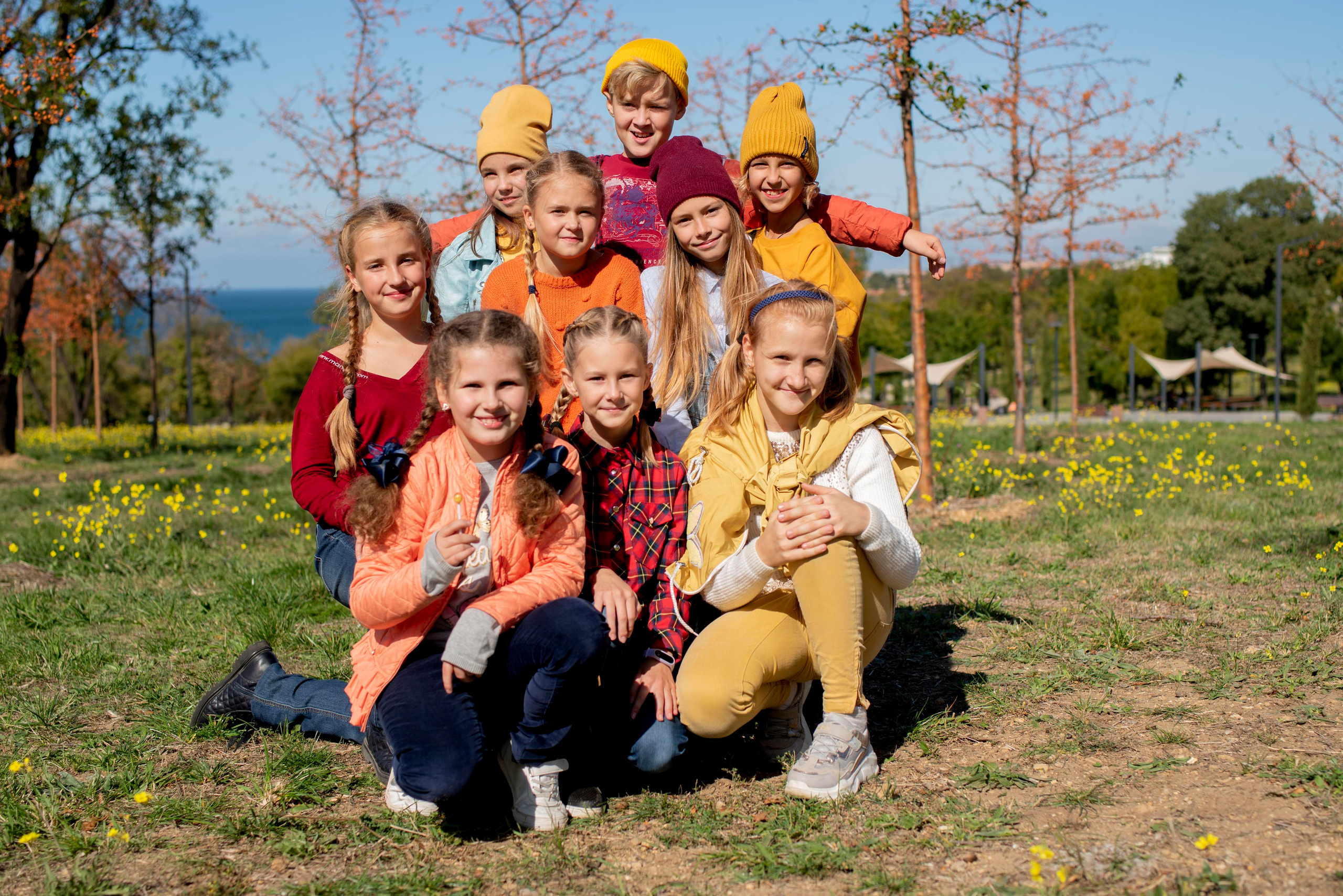 Семейные съемки. Семейный фотограф в Севастополе Куценко Светлана