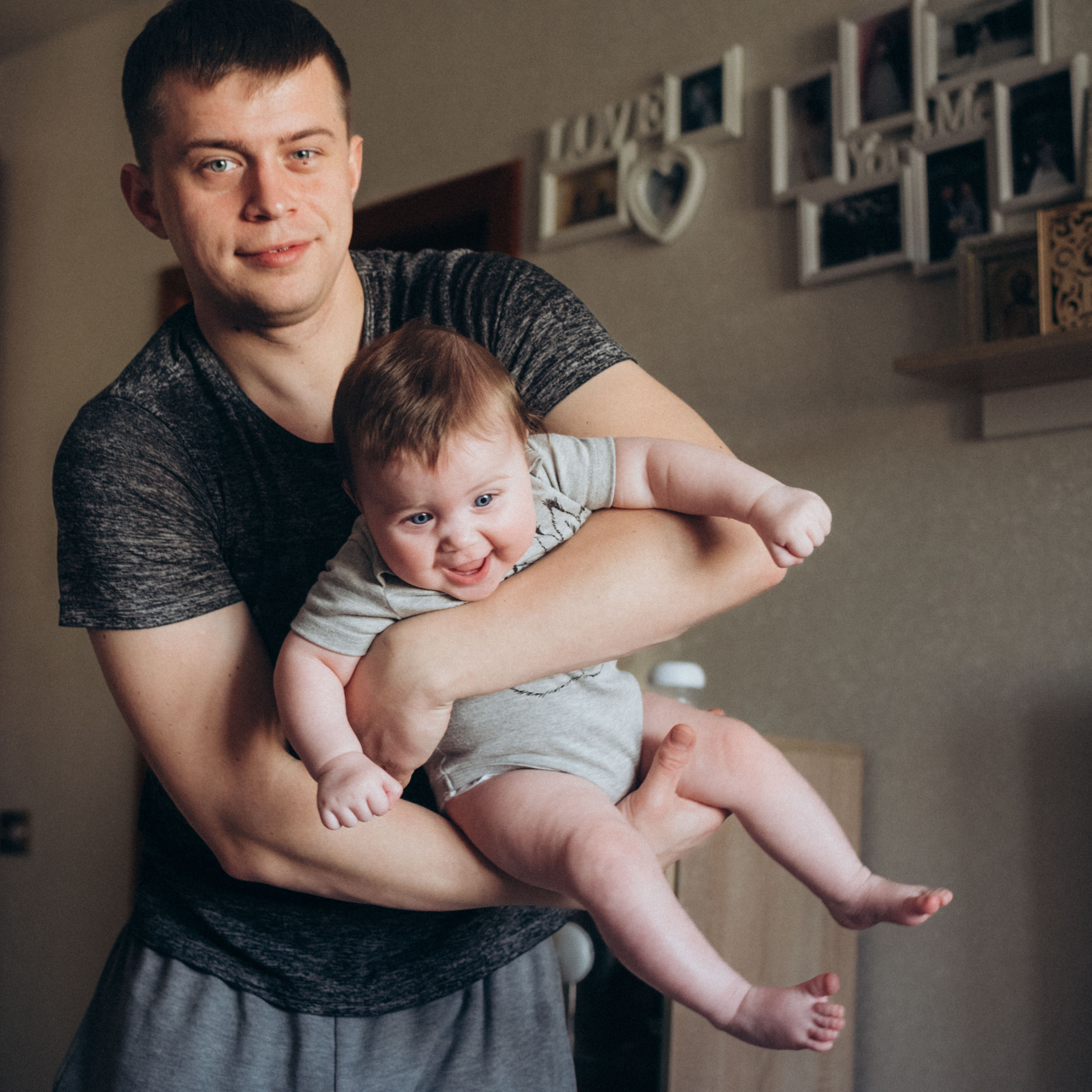 Семья Елены. Семейный фотограф в Севастополе Куценко Светлана