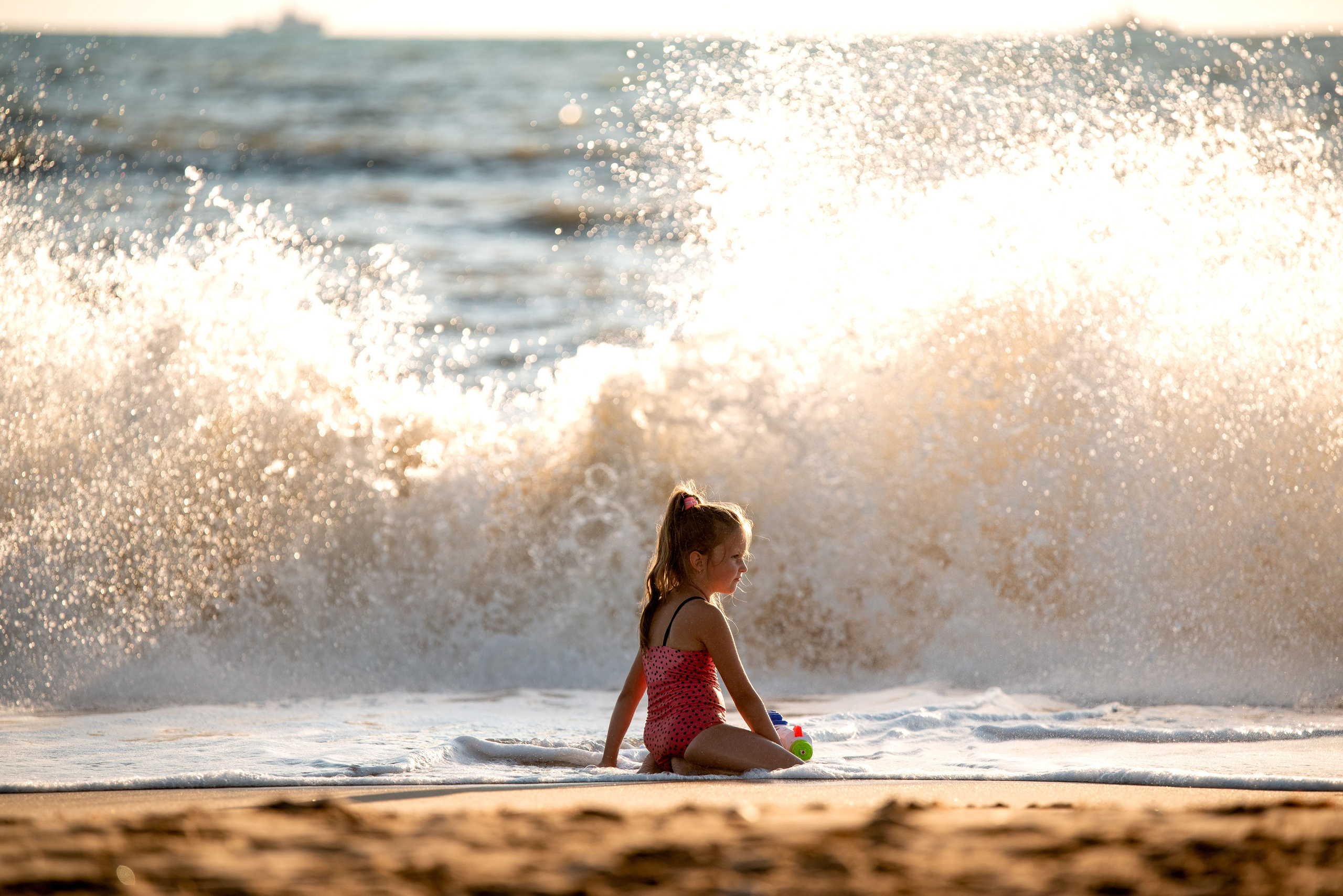 Семейные съемки. Семейный фотограф в Севастополе Куценко Светлана